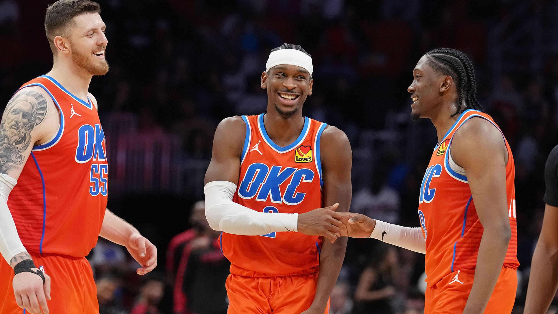 NBA Teams Gear Up for an Exciting New Season