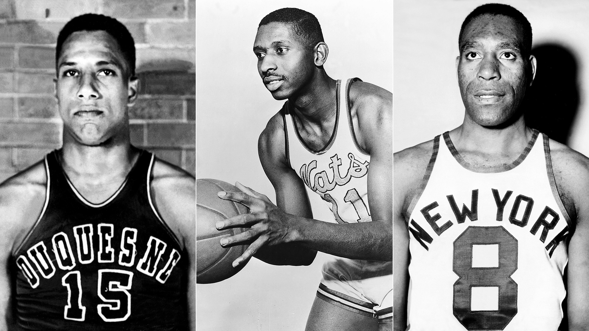NBA to Honor First Black Players in 2025-26 Season