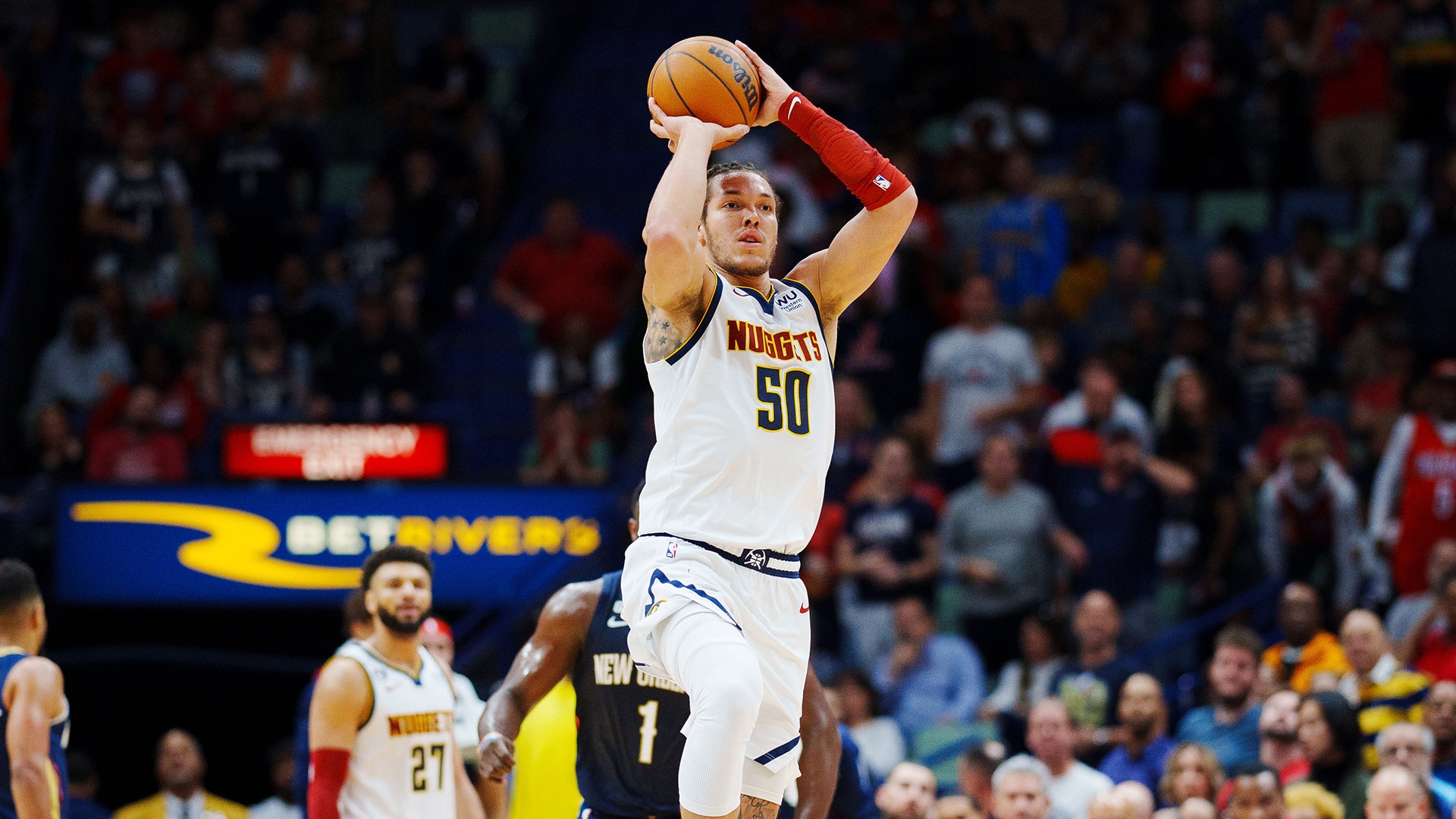 NBA Updates Rules for Heaves and All-Star Game