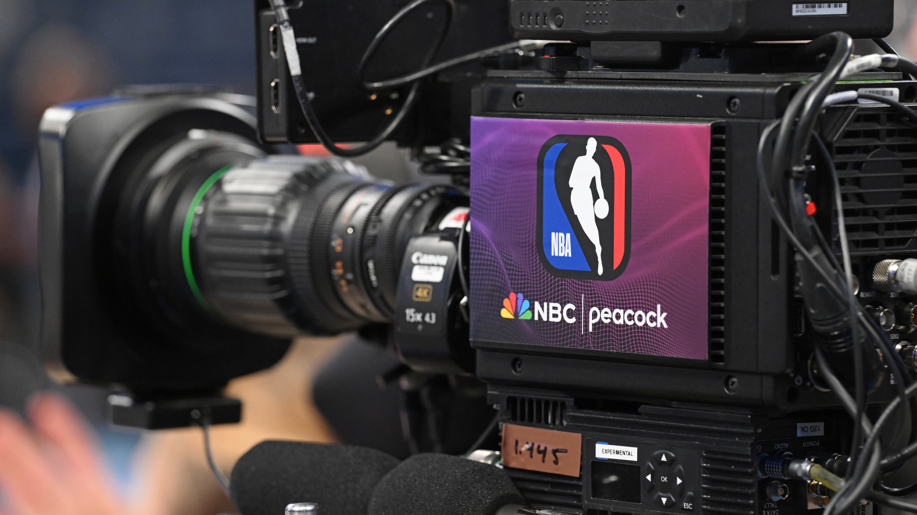 NBA Viewership Soars to 15-Year High in Two Weeks