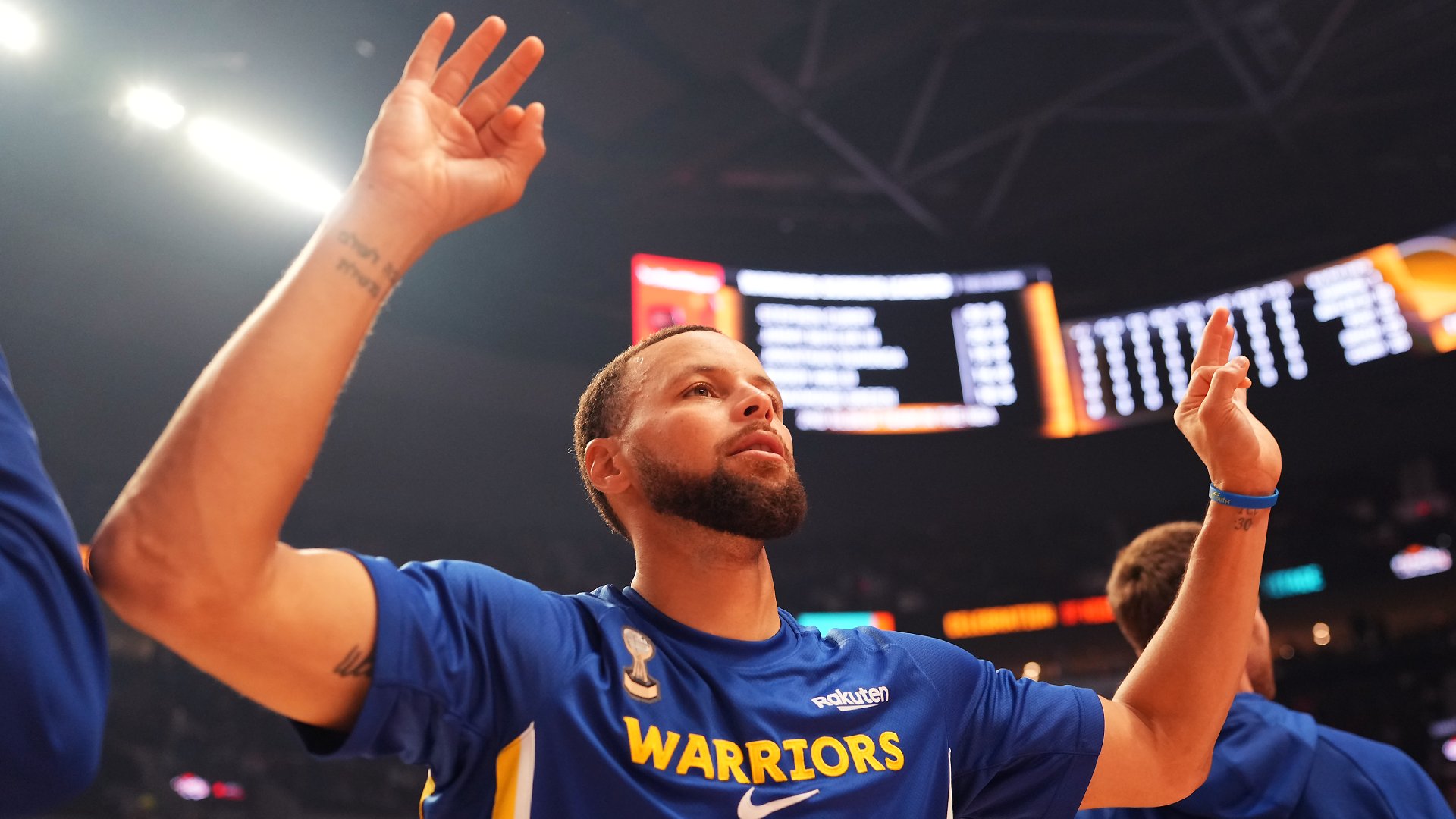 NBA Week 2 Rankings: Spurs and Warriors Climb High