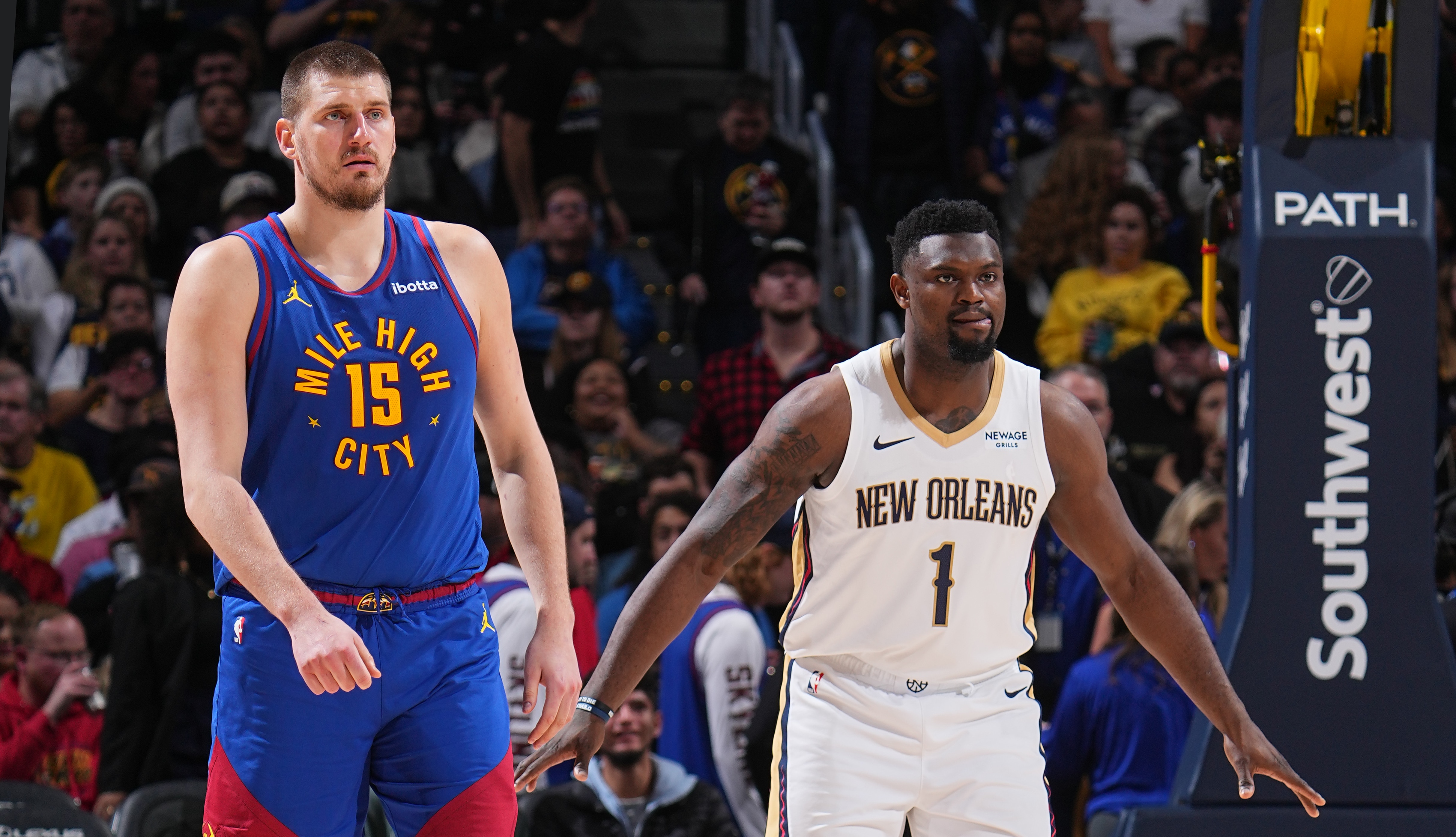 NBA Week 2: Top Games and Players to Watch