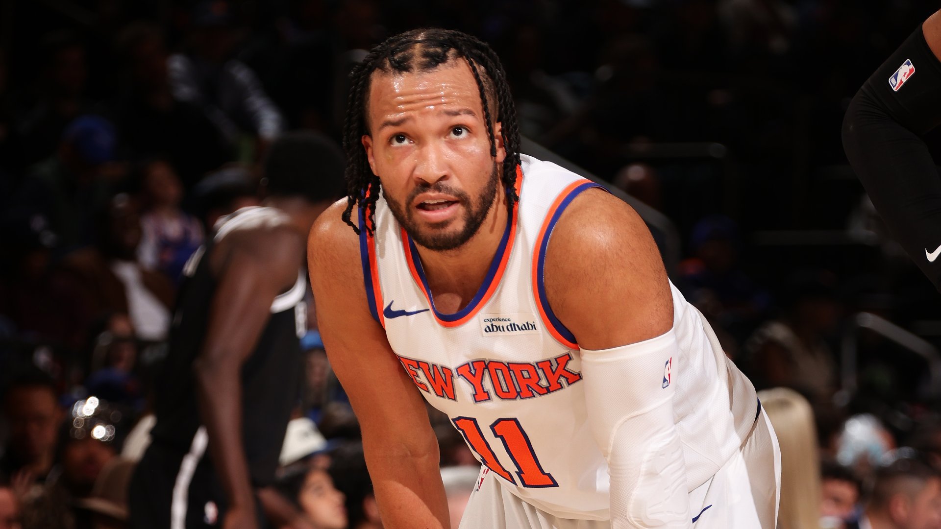 NBA Week 4 Rankings: Knicks and Cavs Move Up