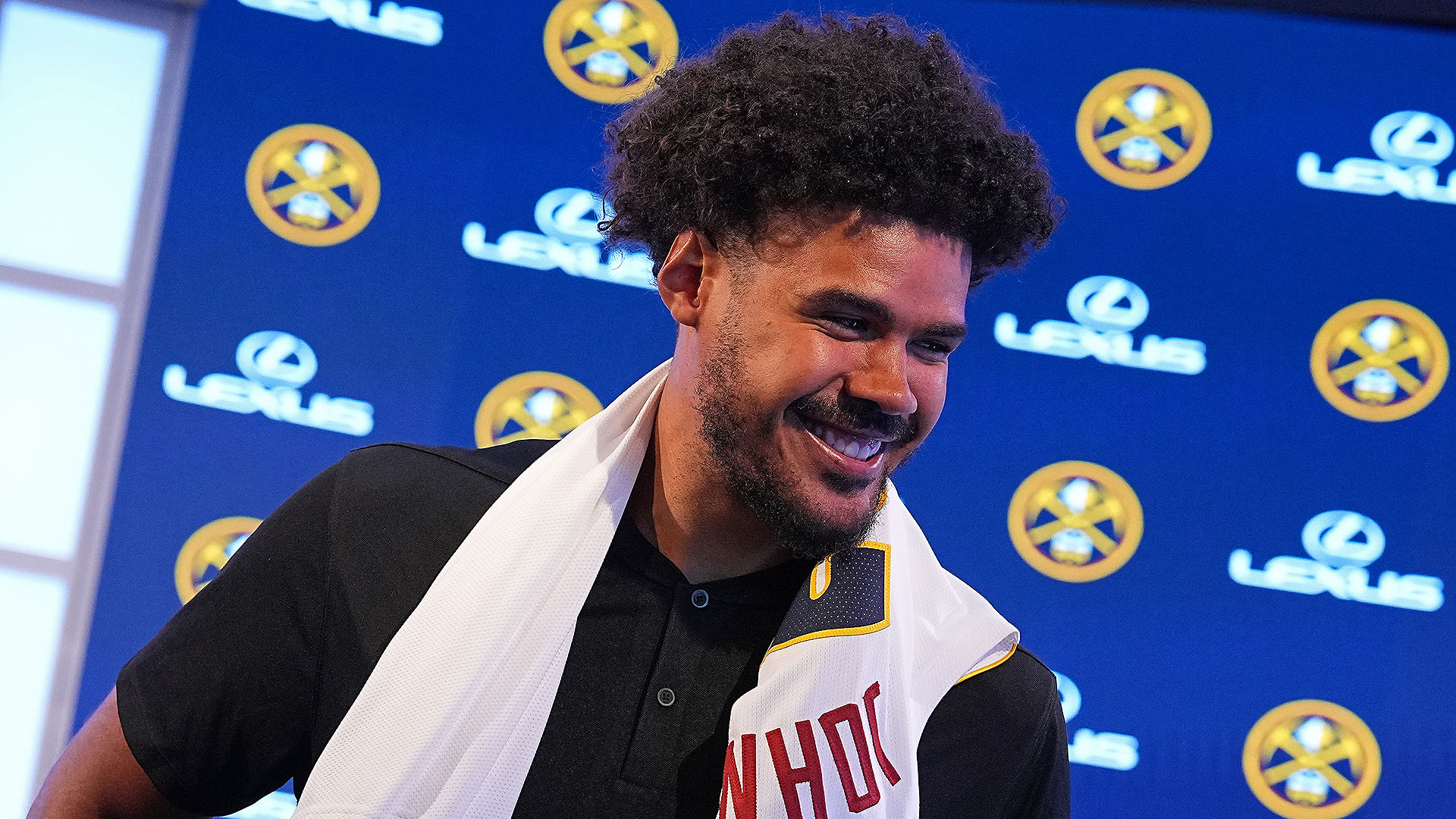 Nuggets' Defense: Can New Players Make a Difference?