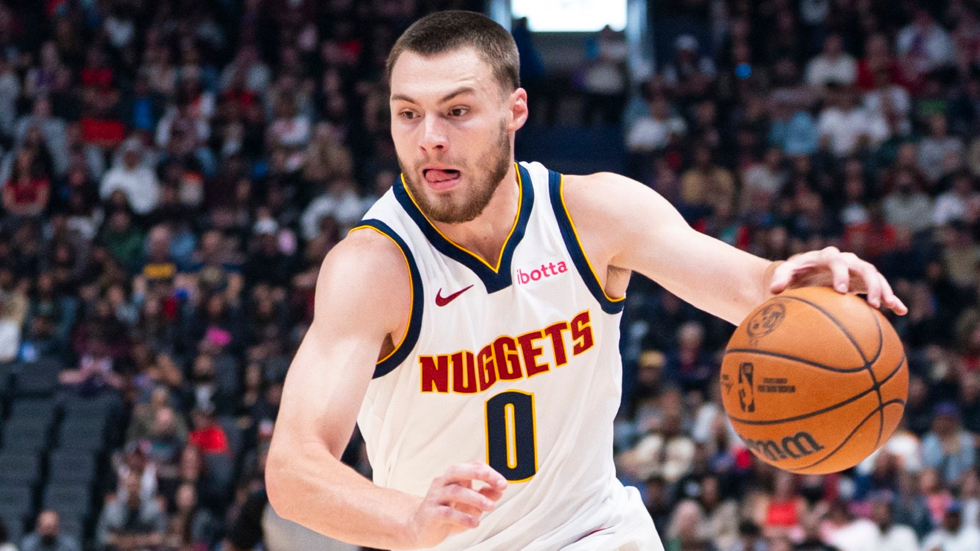 Nuggets Lock In Christian Braun with Major Extension