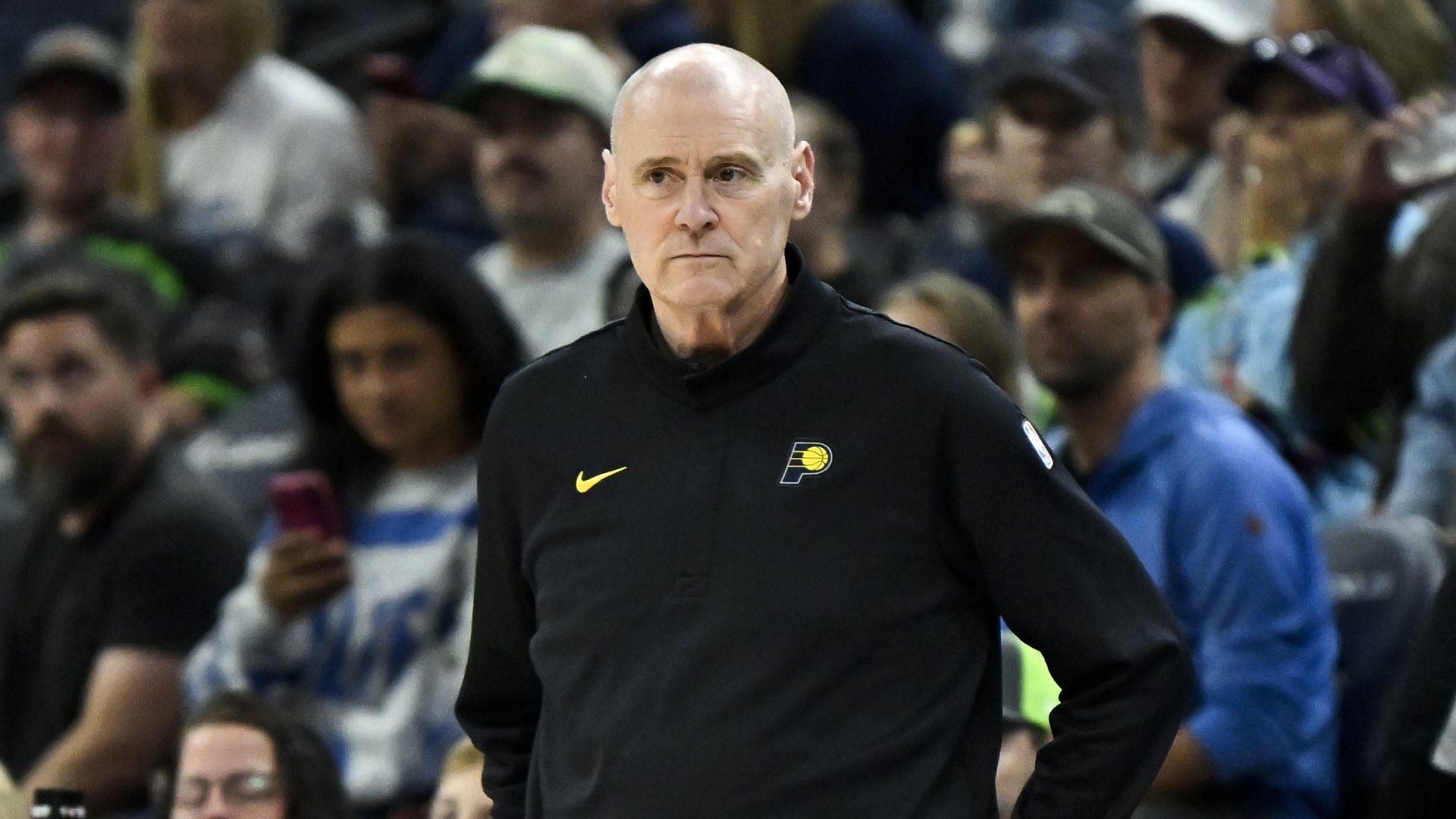 Pacers Face New Challenges Without Star Haliburton