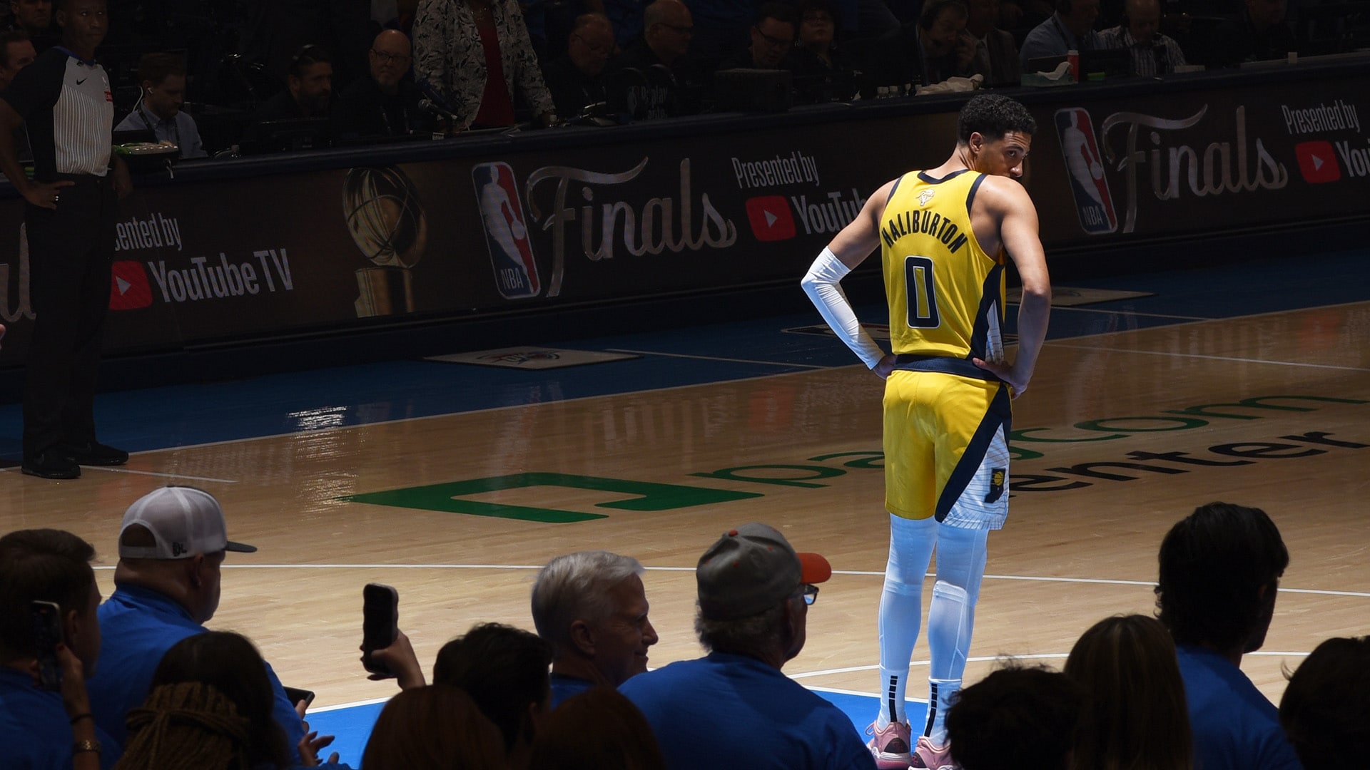 Pacers' Last Stand: Can Haliburton's Health and Home Court Advantage Force a Game 7?