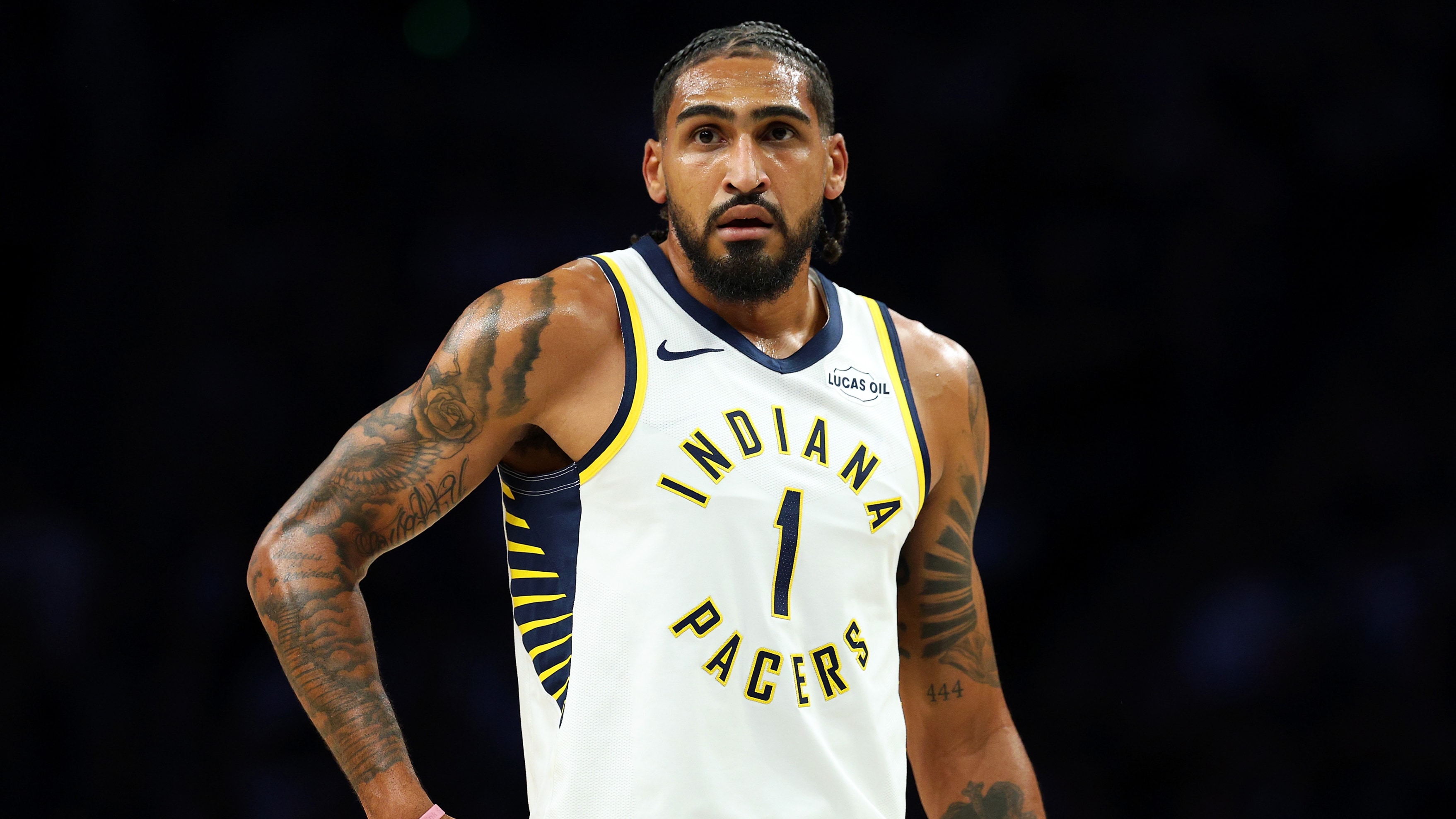 Pacers' Obi Toppin Out 3 Months with Foot Injury