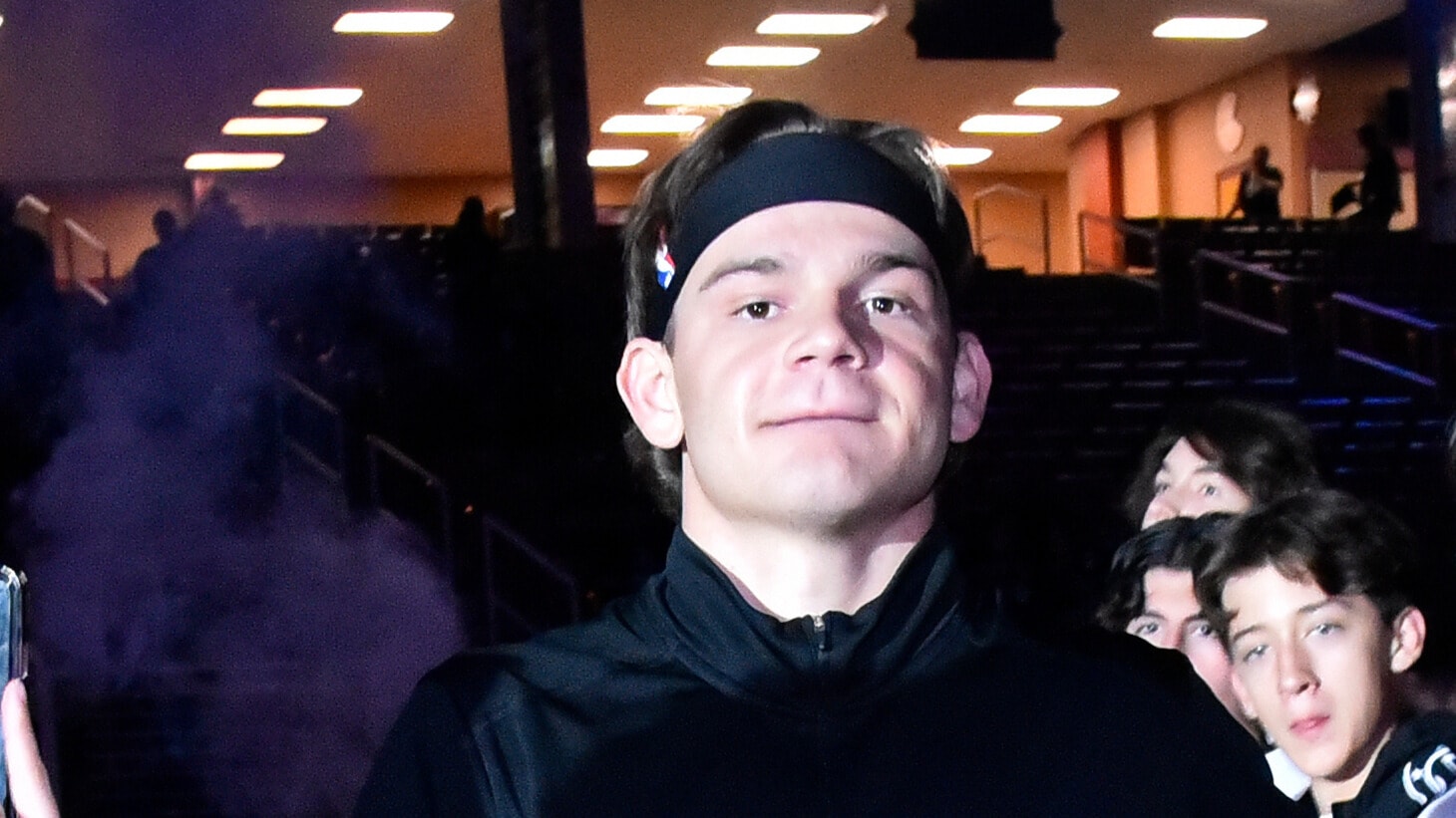 Pacers Sign 3-Time Dunk Champ Mac McClung