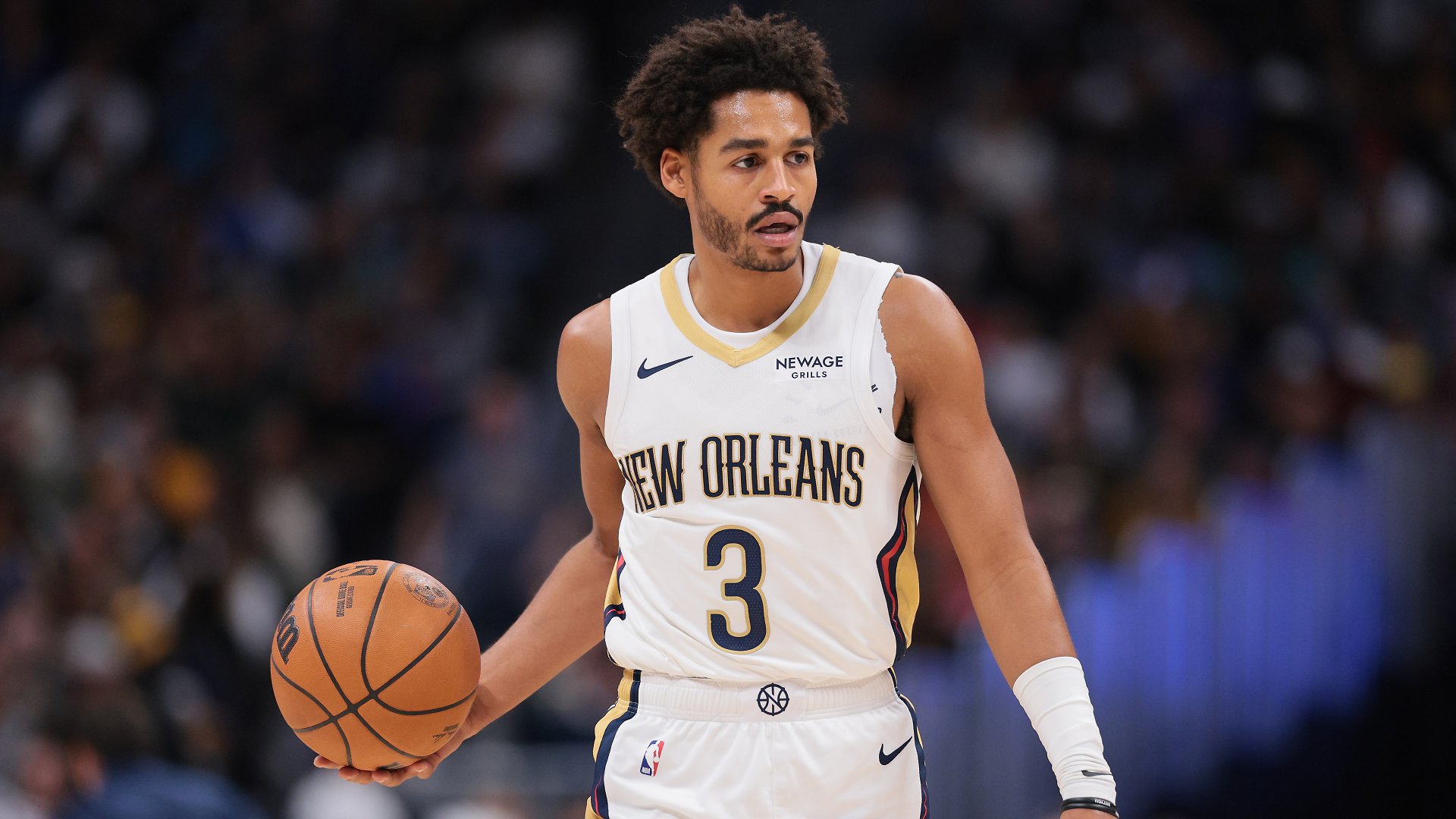 Pelicans' Jordan Poole Sidelined with Quad Injury