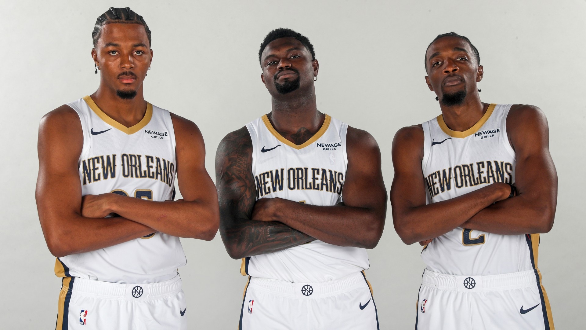 Pelicans Make History with First NBA Trip to Australia
