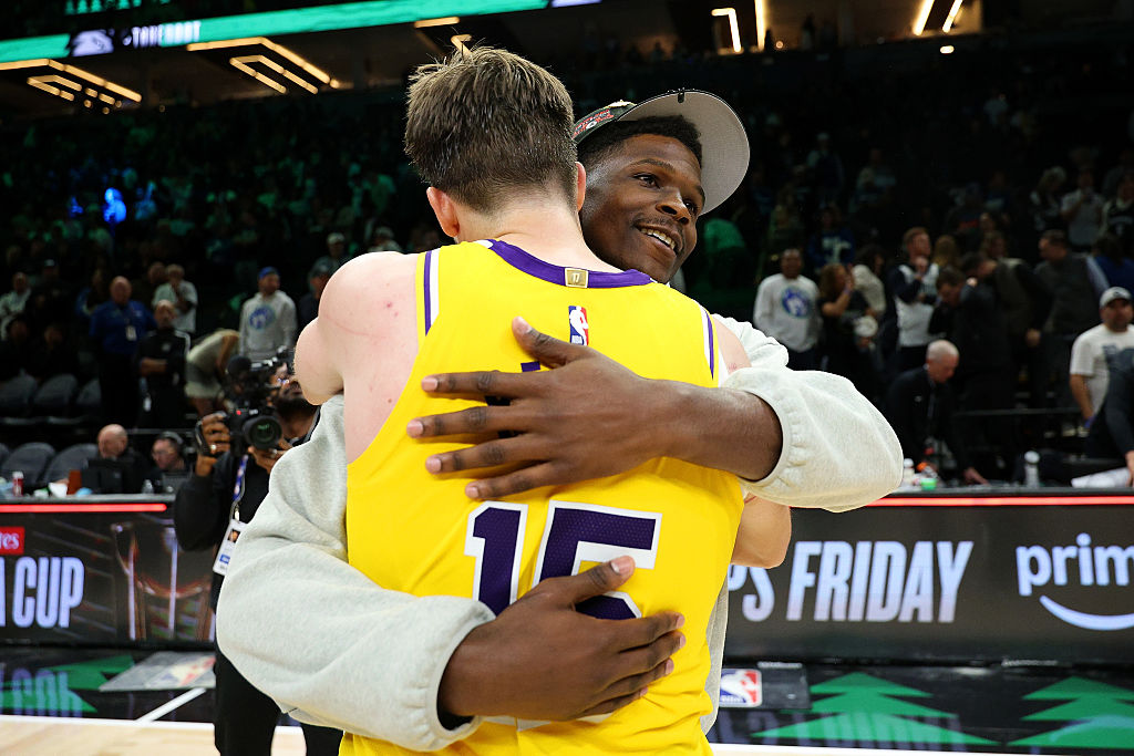 Reaves and Morant Deliver Thrilling Game-Winners