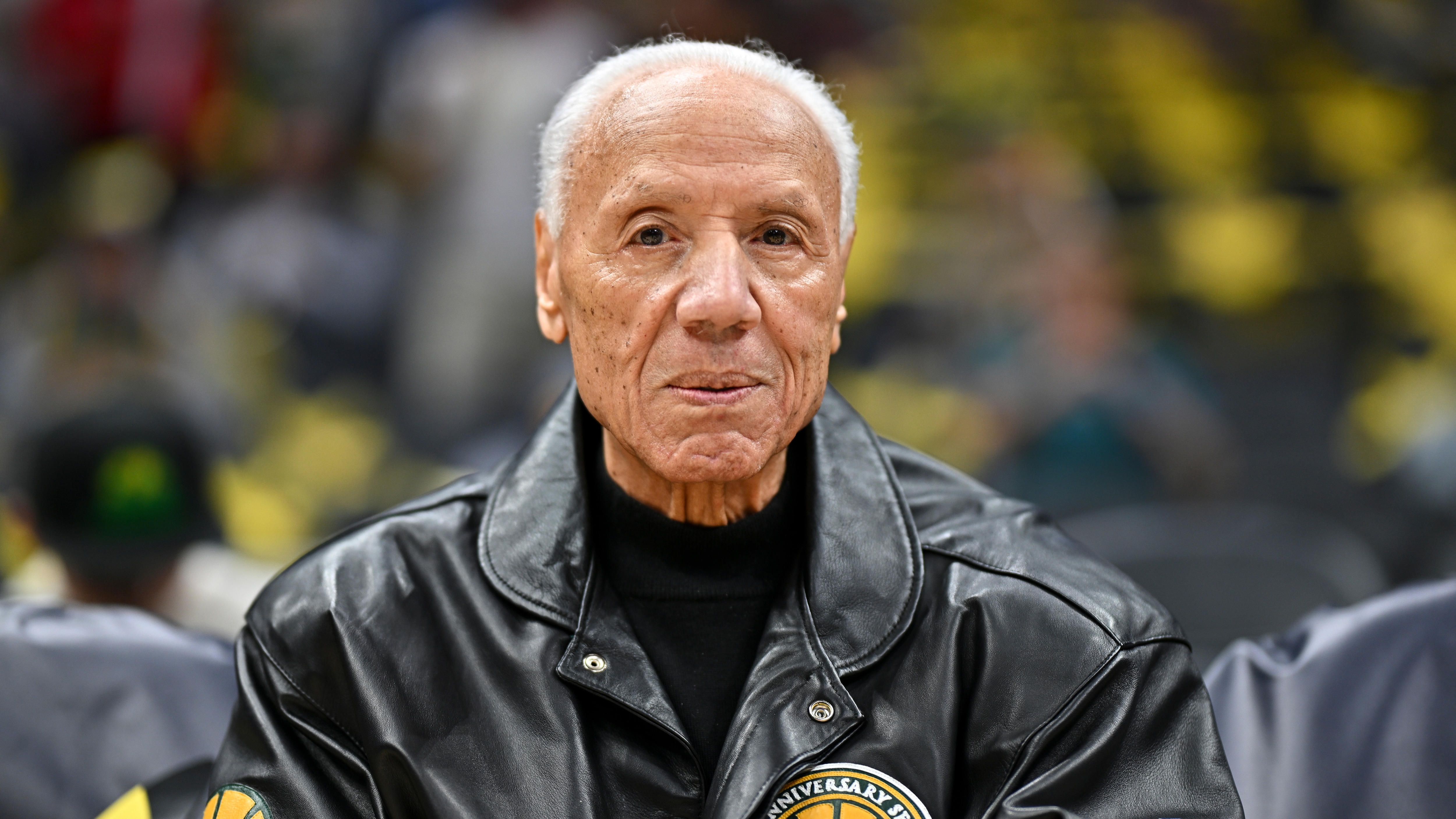 Remembering NBA Pioneer Lenny Wilkens