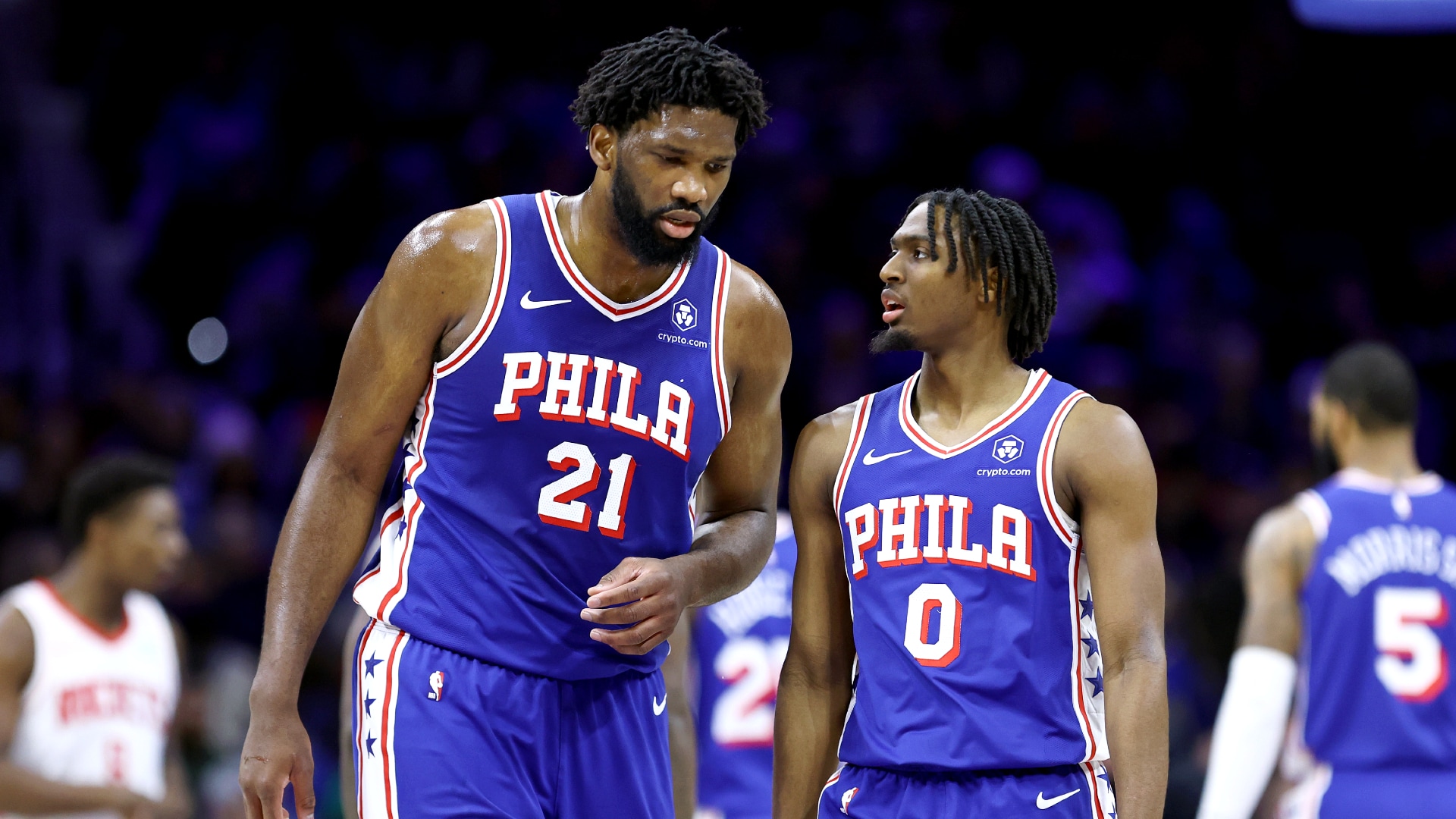 Rising Stars: Four Teams Poised for 2026 Playoff Return