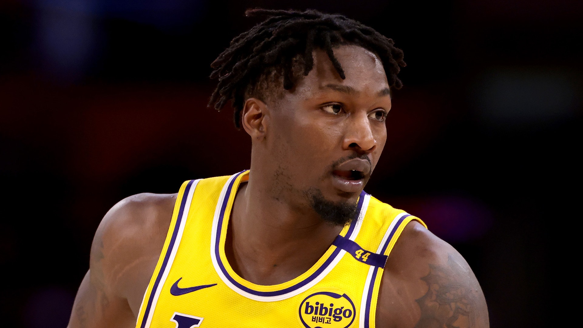 Rockets Soar in Free Agency: Finney-Smith and Capela Land in Houston!