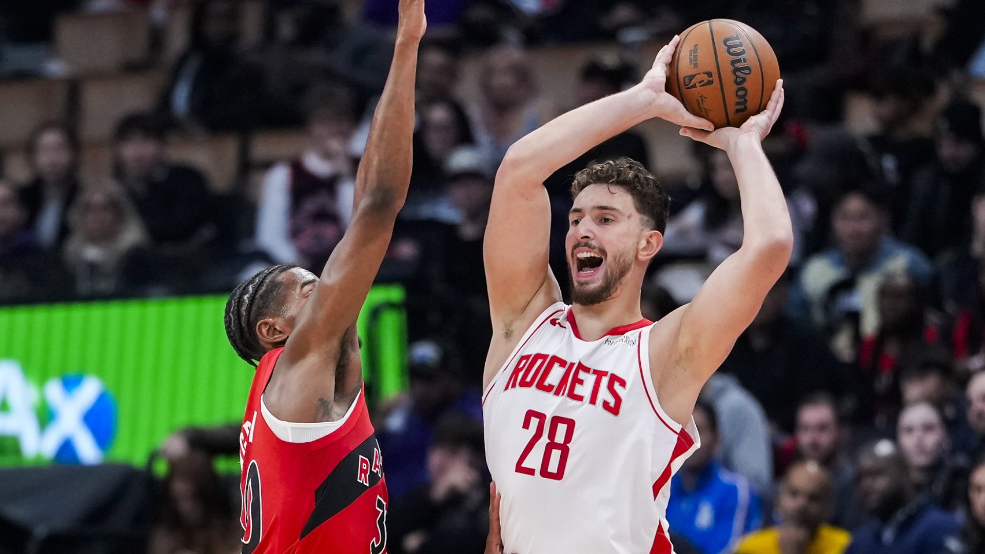 Rockets' Winning Formula: Keys to Their Hot Start