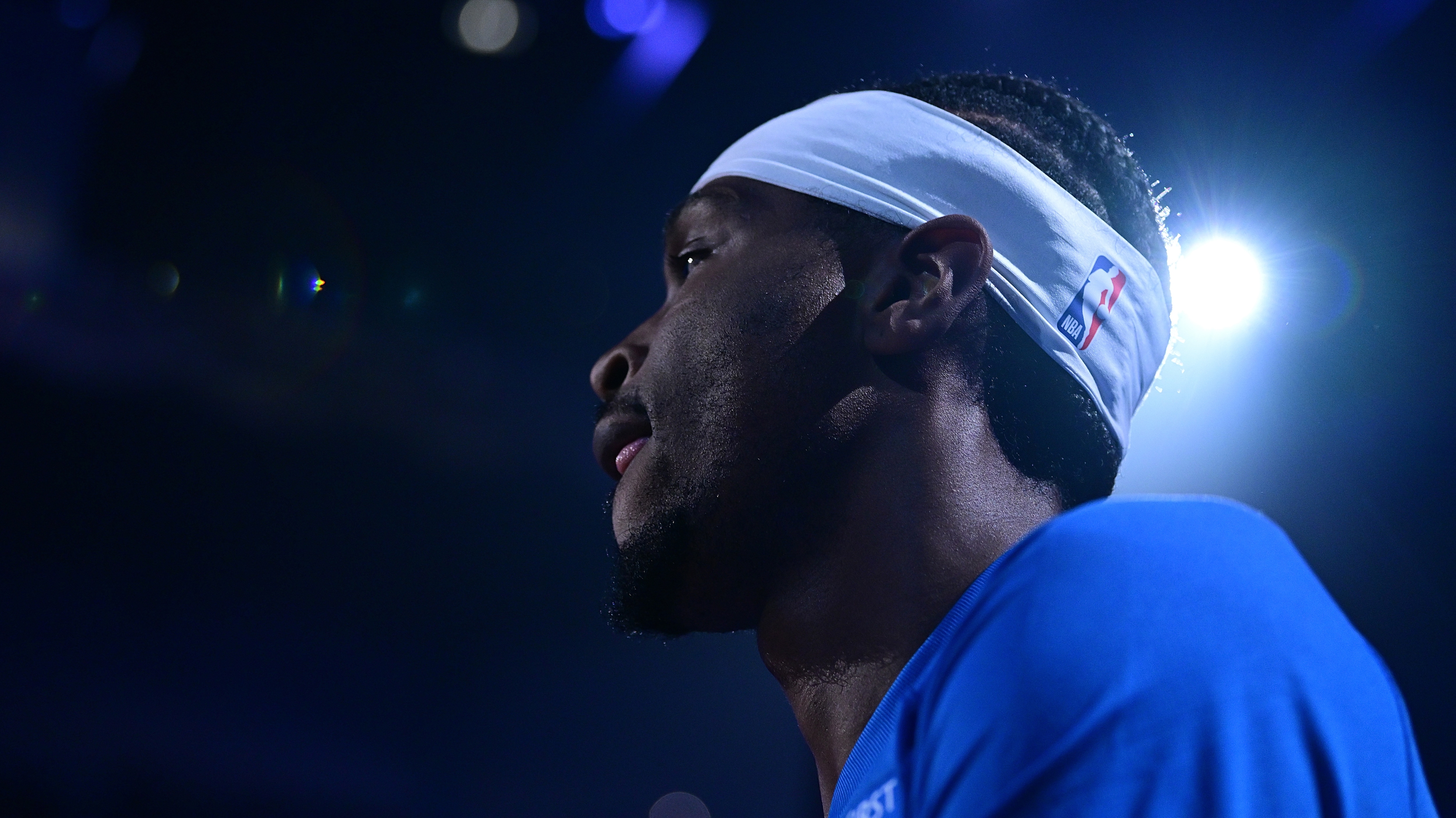 SGA Confirms Family is Safe After Home Break-In