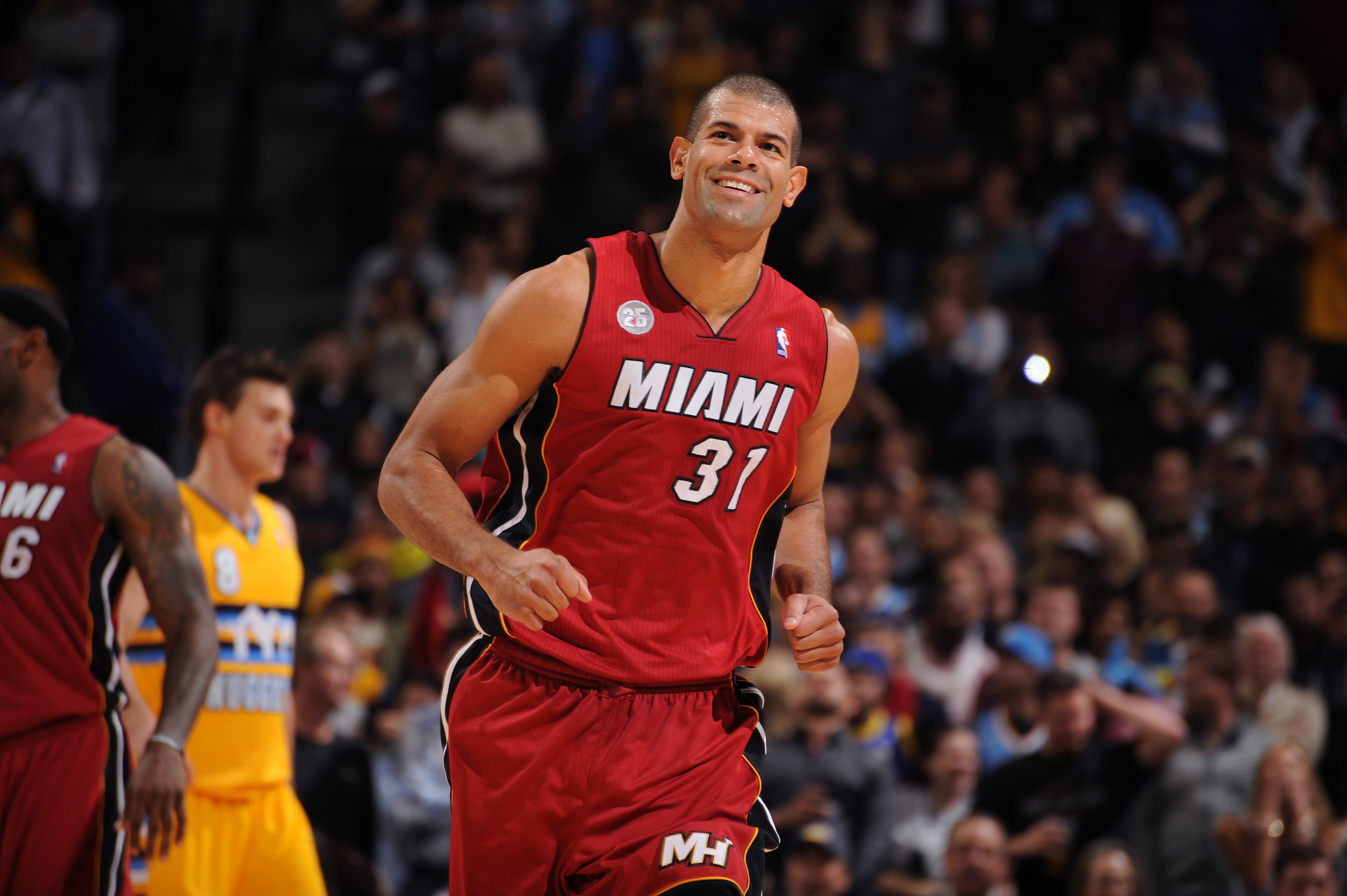 Shane Battier: The Mindset of a True Champion