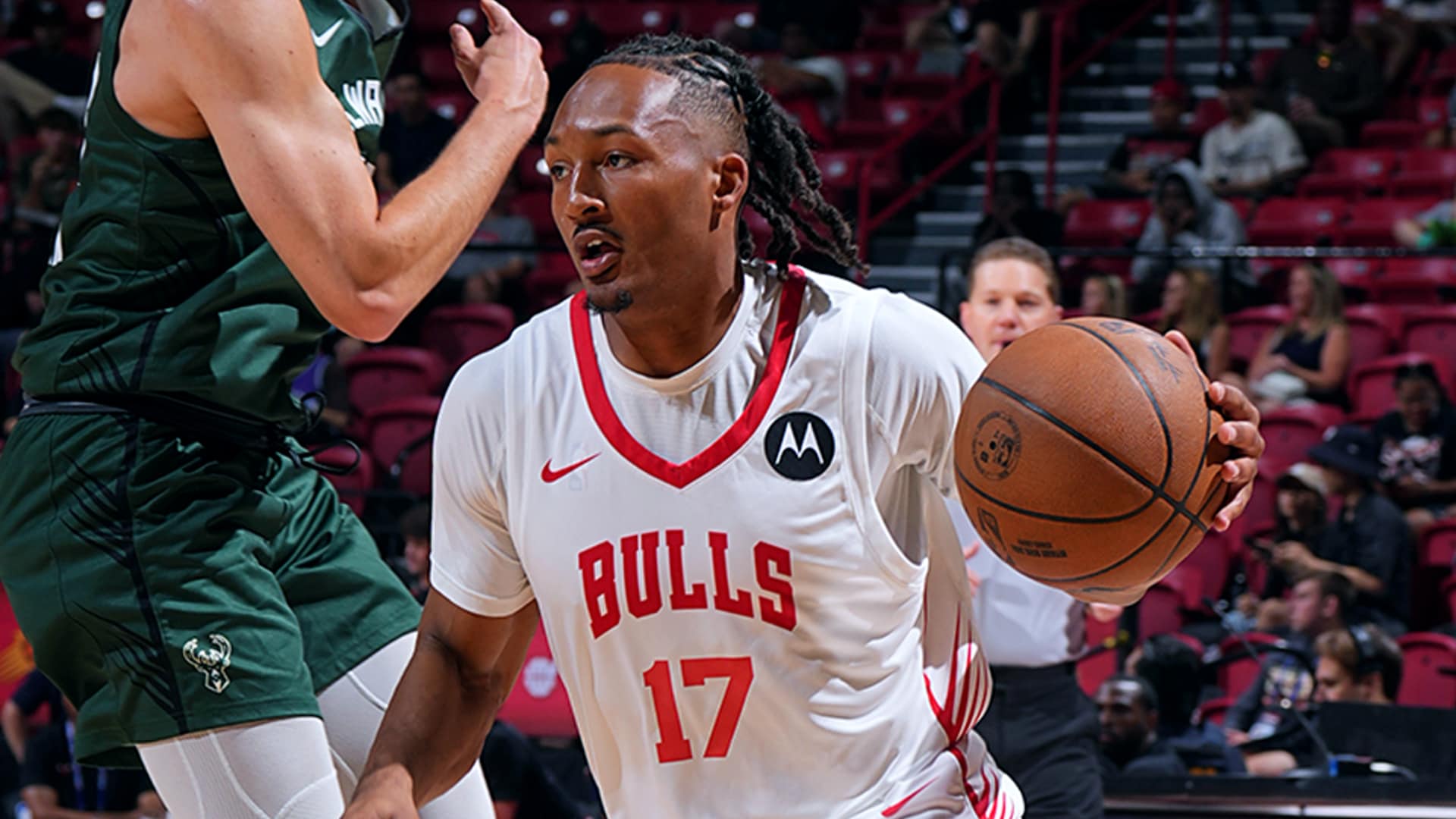 Summer League Heats Up as Teams Eye Semifinals