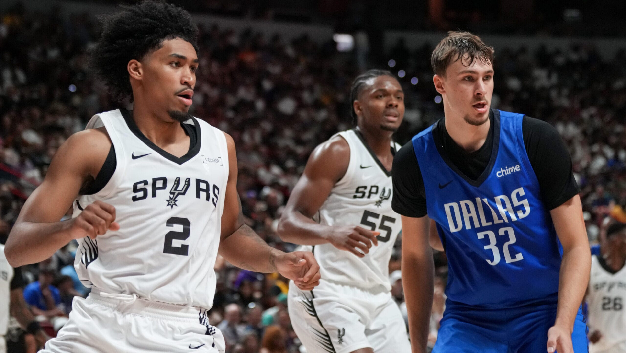 Summer League Recap: Meet the NBA's New Stars