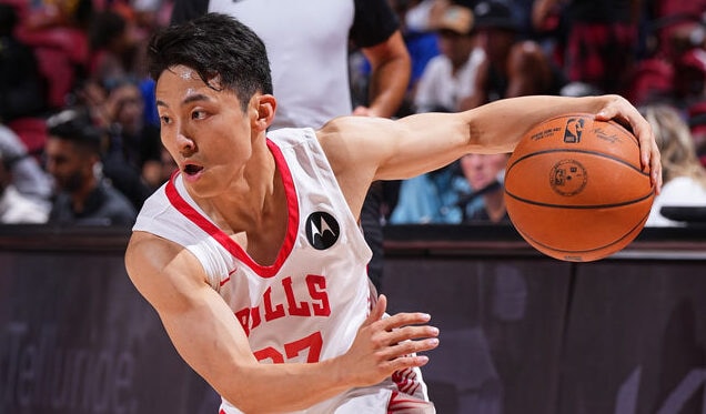 Summer League Semifinals Set as WNBA Stars Shine