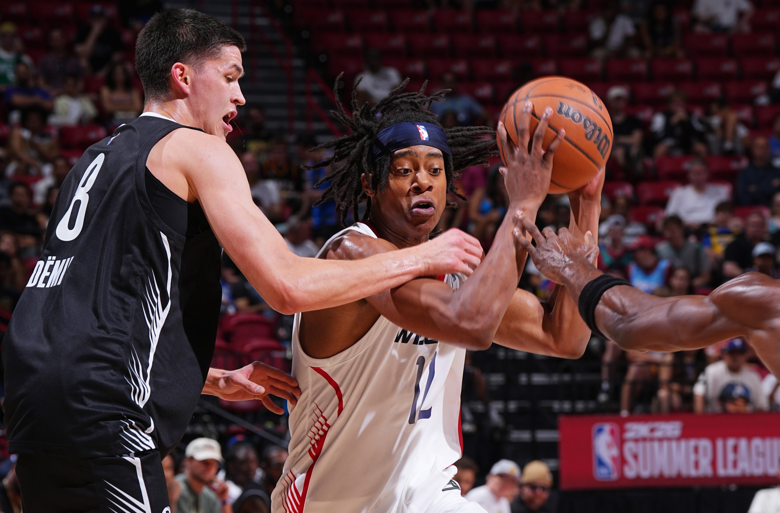 Summer League Standouts Shine in Las Vegas