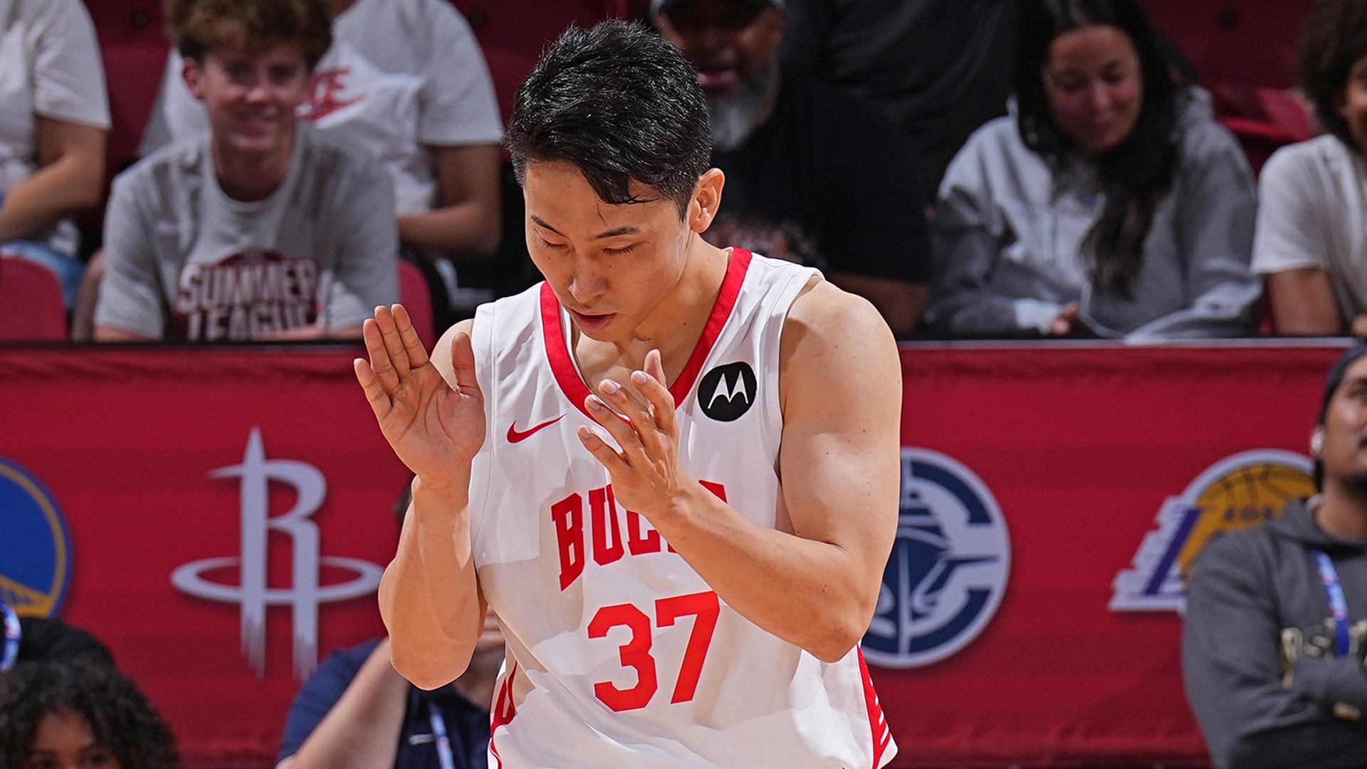 Summer League Standouts Shine in Vegas