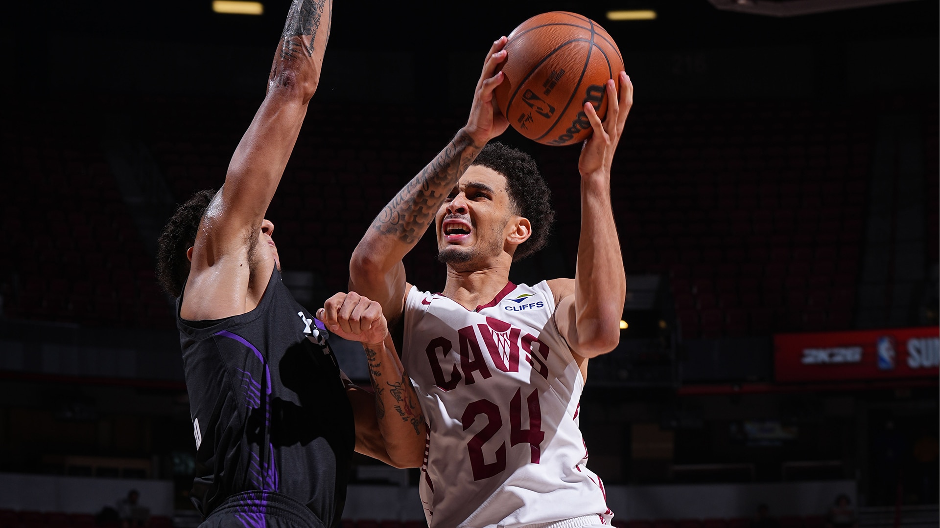 Summer League: Top Players from Day 11 Action