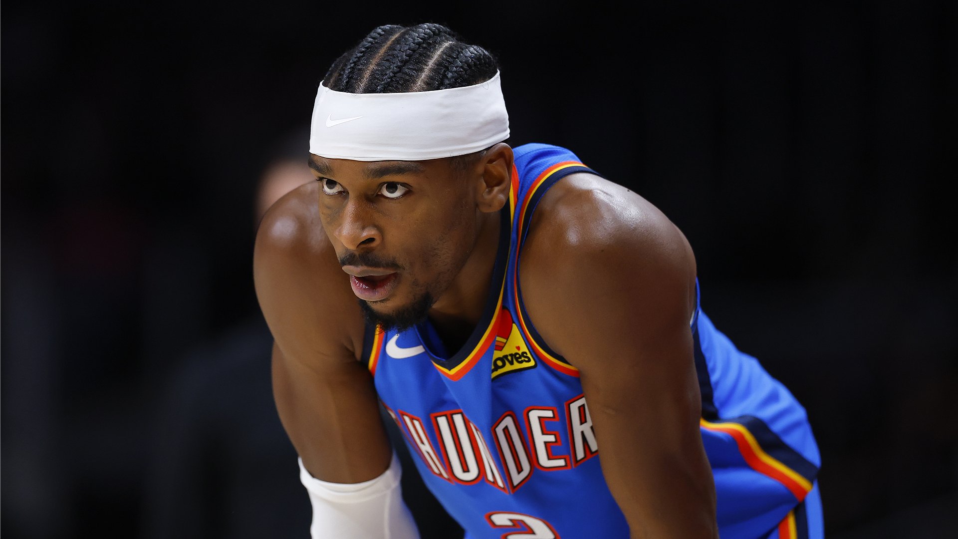 Thunder Start Title Defense with Perfect 7-0 Record