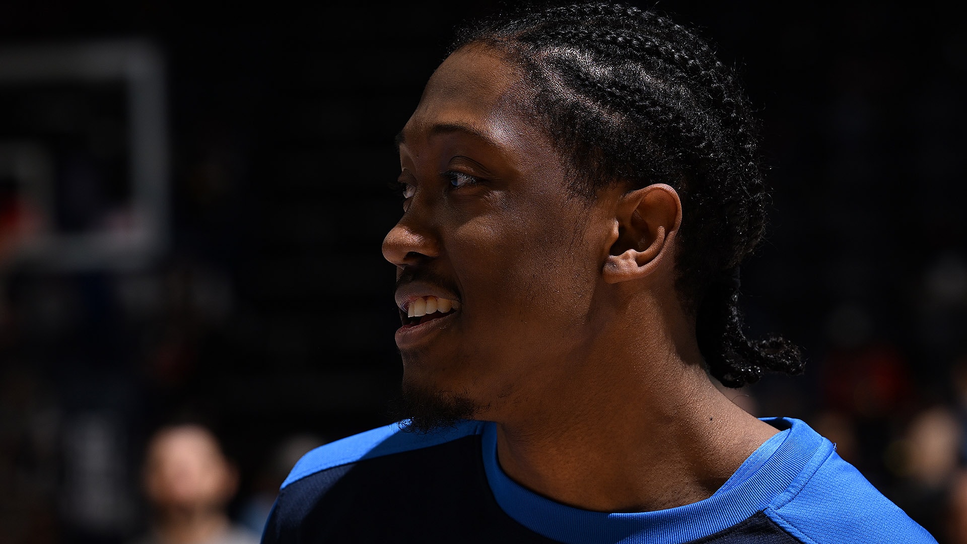 Thunder to Start Season Without Jalen Williams