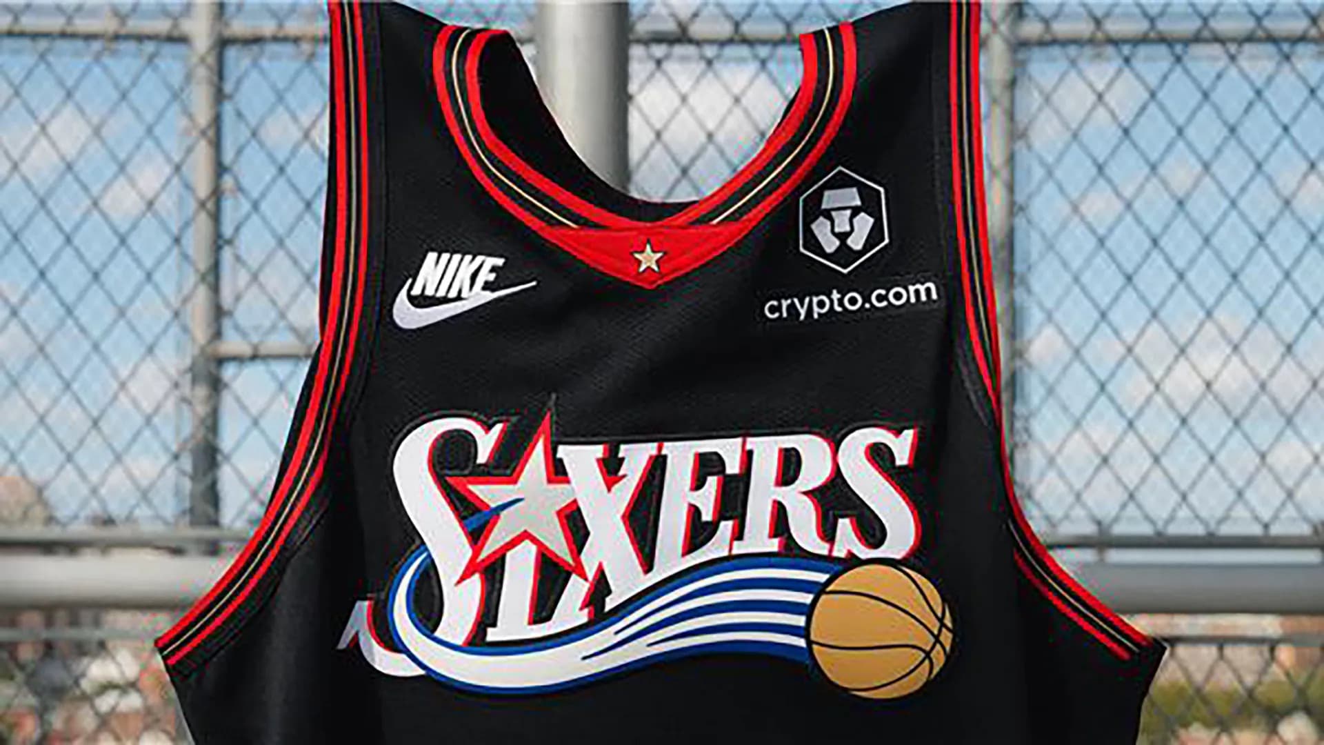 Timberwolves & 76ers Reveal New Throwback Jerseys