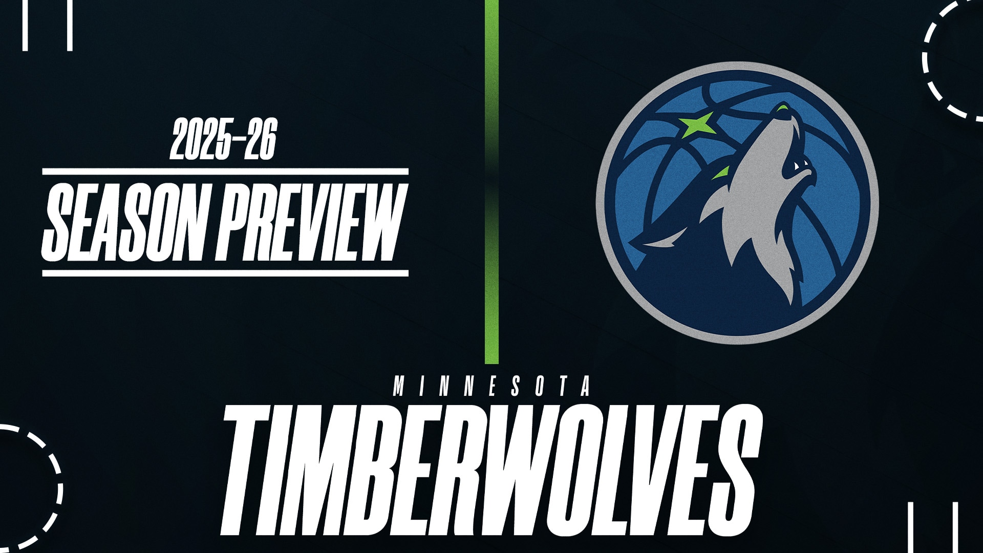 Timberwolves Aim for an Even Better Season