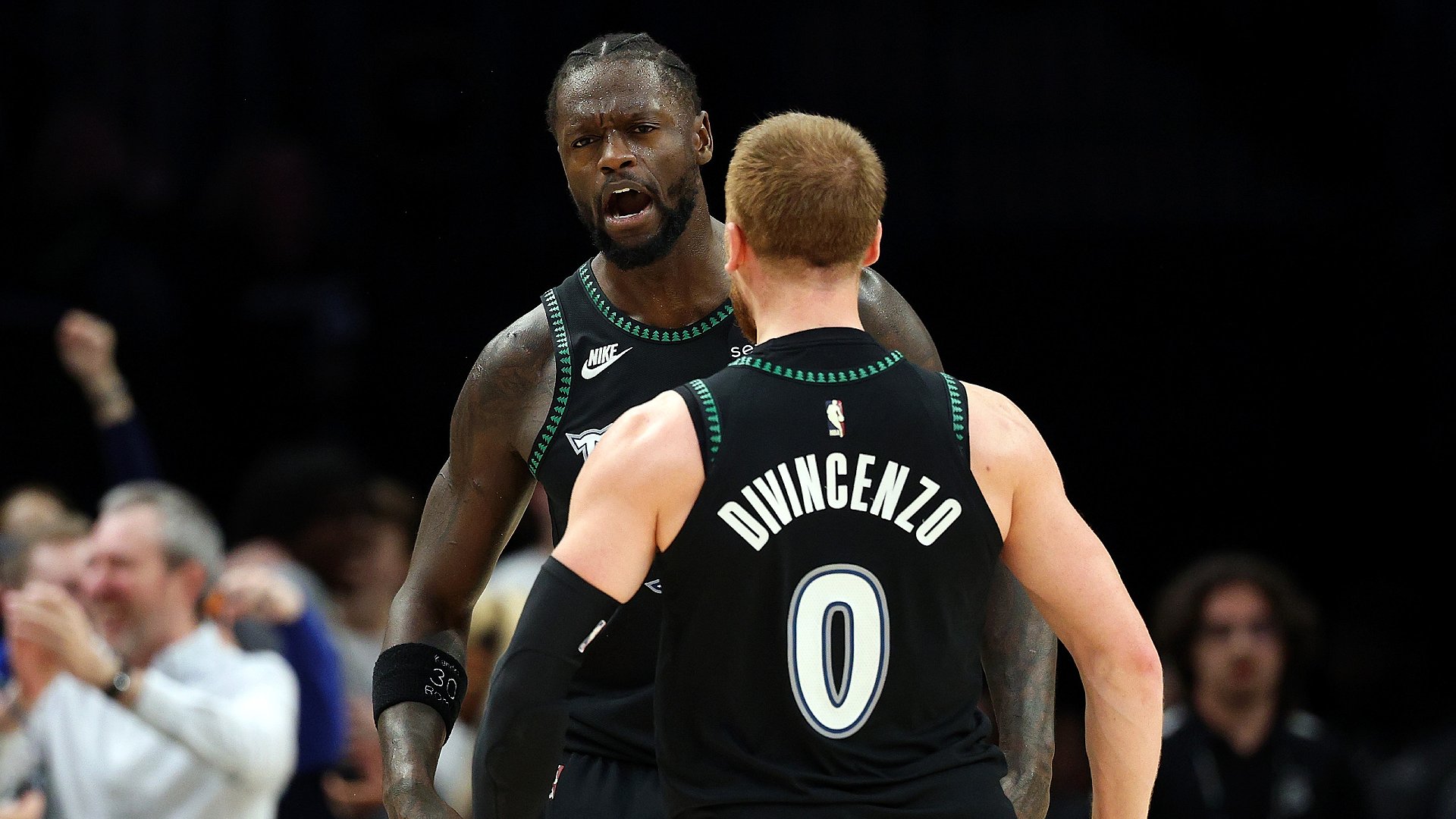 Timberwolves Aim to Win More Close Games This Season