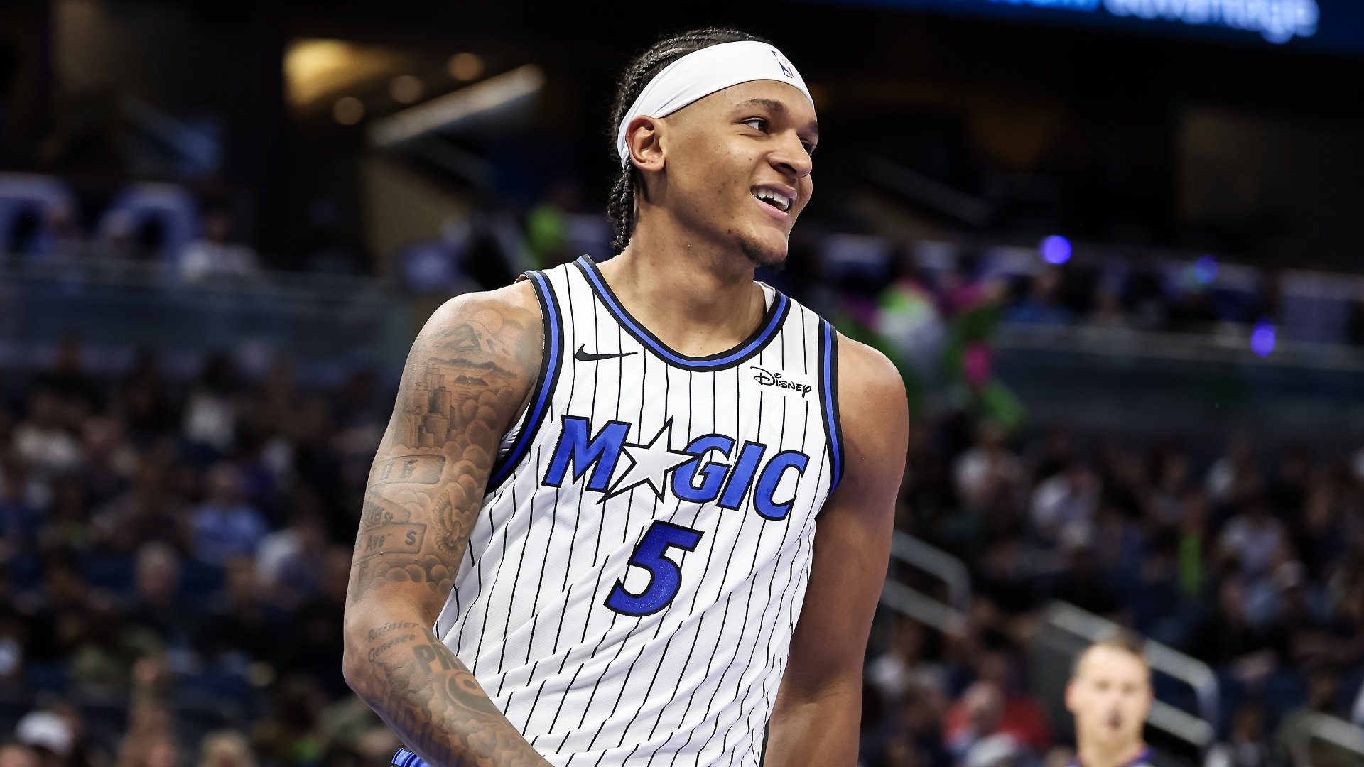 Top 2022 NBA Rookies Sign Major Contract Extensions