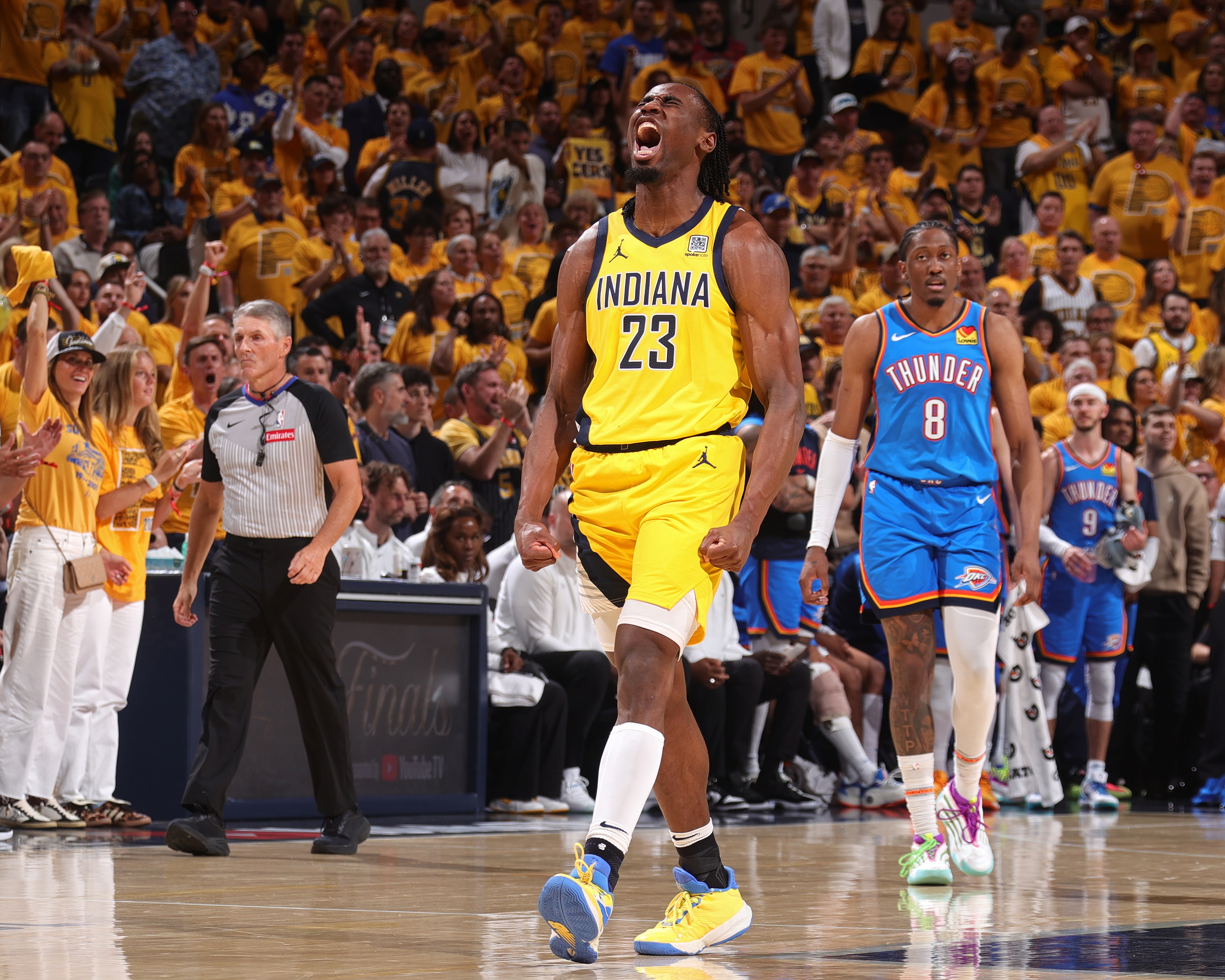 Top 5 Underrated Forwards for Fantasy Basketball