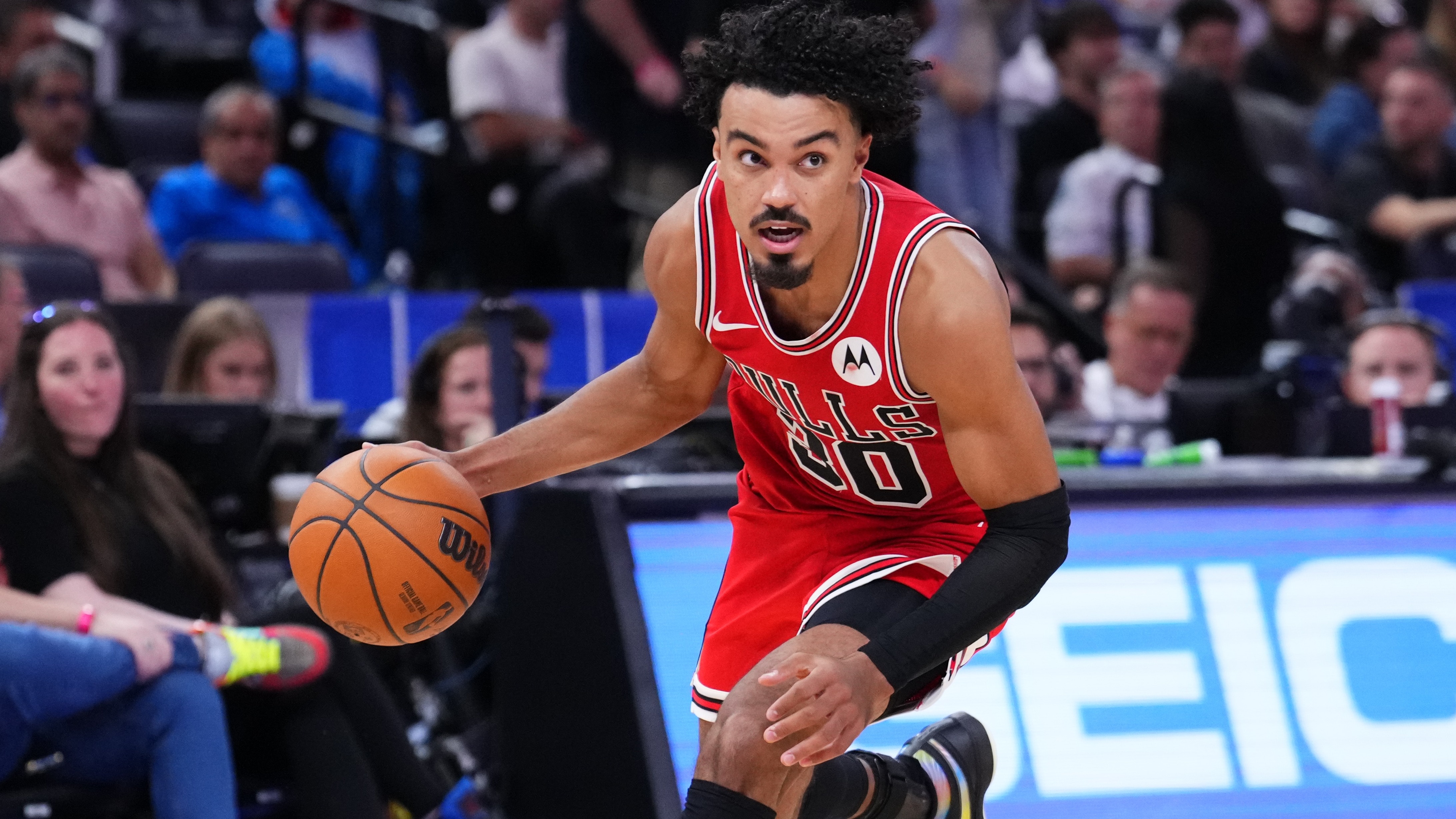 Top Fantasy Basketball Picks for Week 2