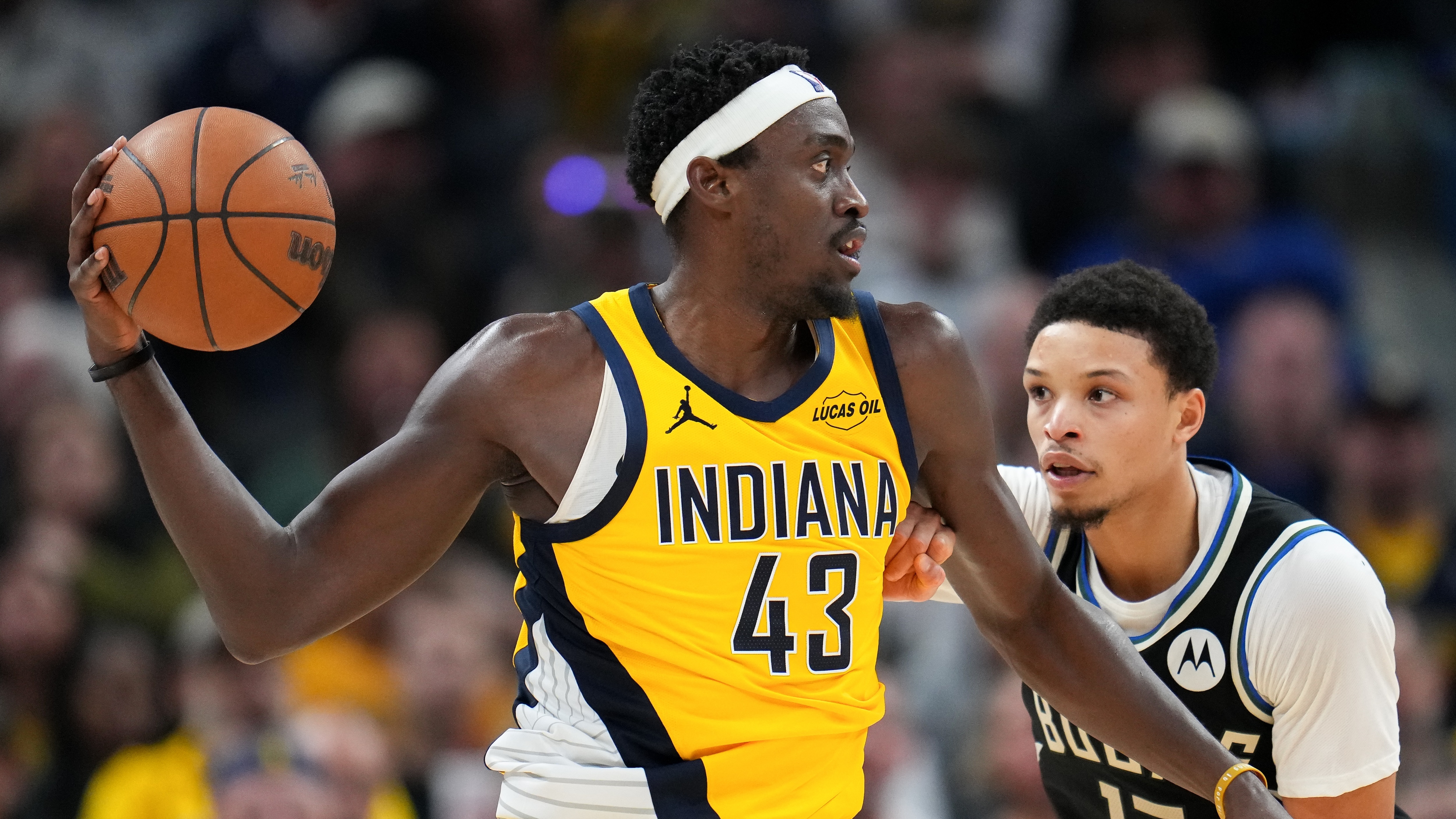 Top NBA Fantasy Picks for November 13