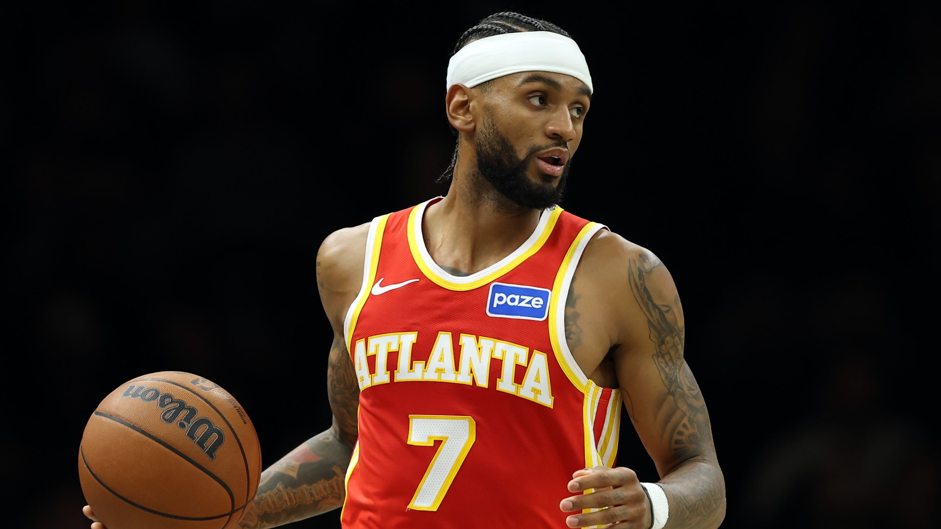 Top NBA Fantasy Waiver Wire Picks