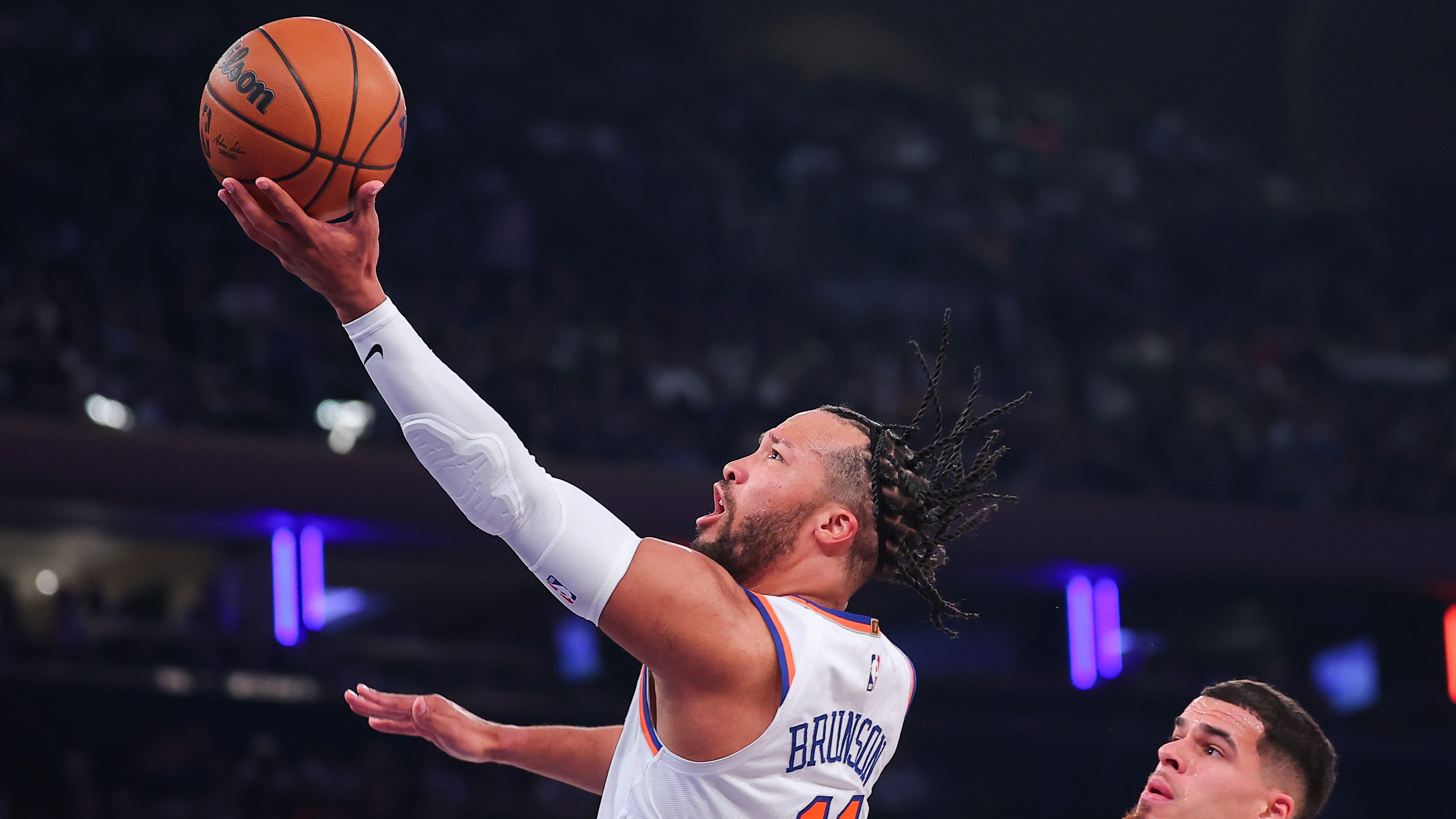 Top NBA Players to Watch in Tuesday's Games