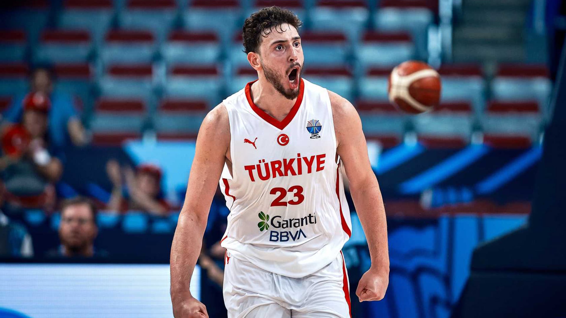 Turkey, Germany, Lithuania Advance in EuroBasket 2025