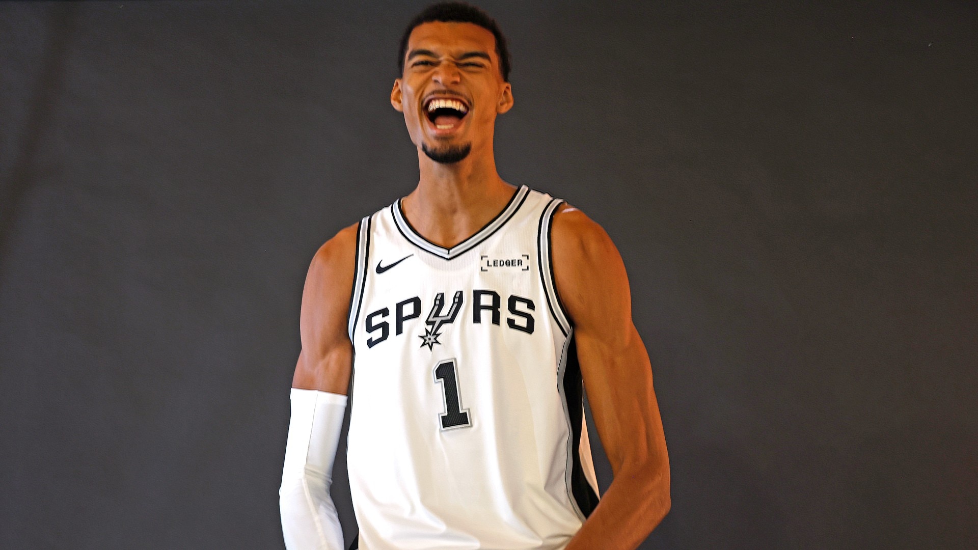 Victor Wembanyama's Intense Offseason Transformation