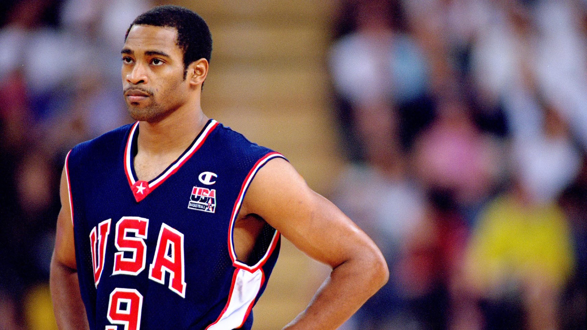 Vince Carter's Legendary Olympic Dunk Turns 25