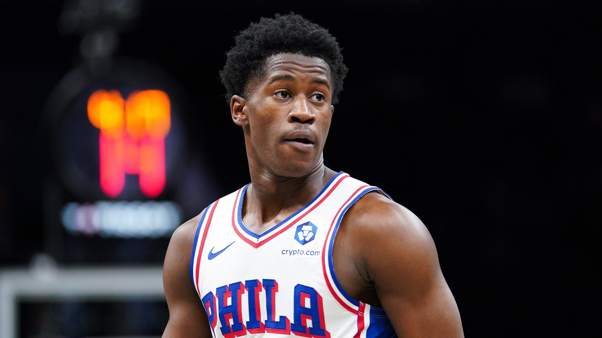 VJ Edgecombe Still Leads Talented NBA Rookie Class