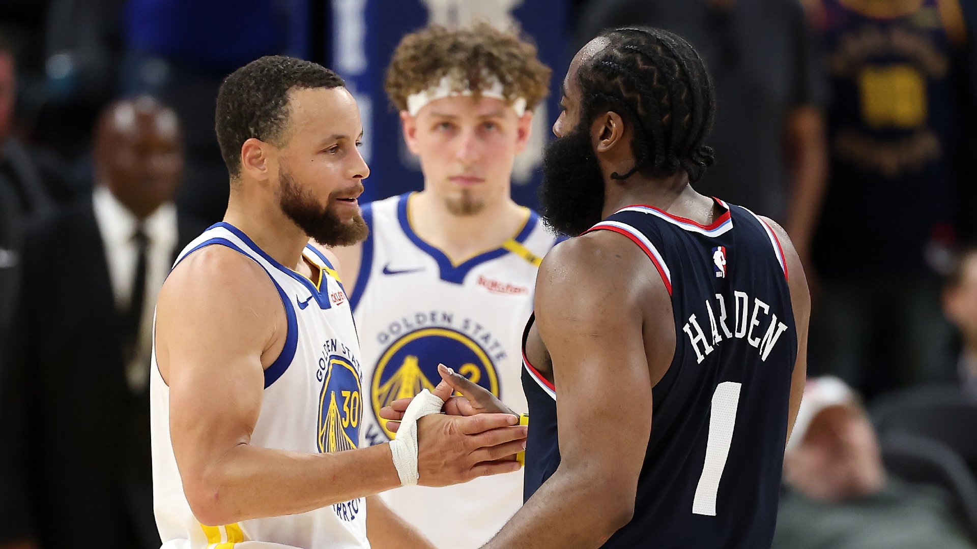 Warriors and Clippers: Betting on Veteran Experience
