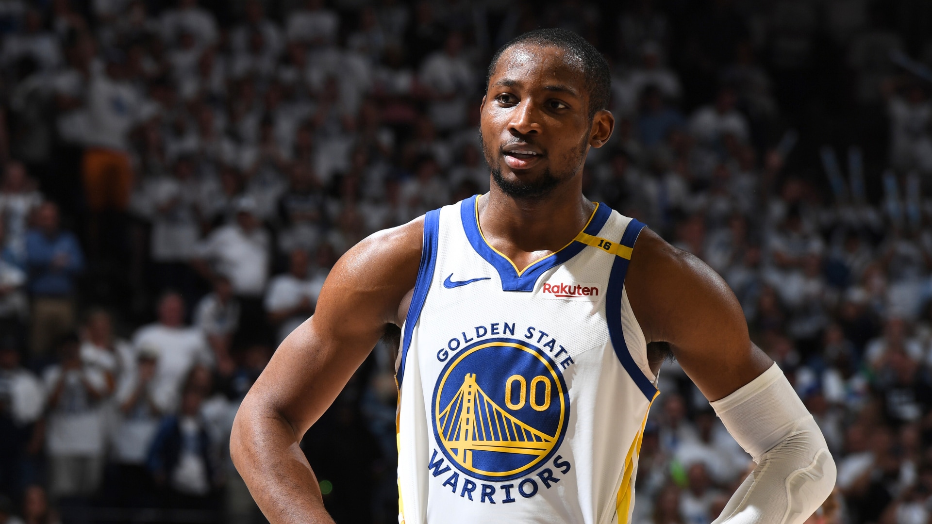 Warriors Secure Kuminga with New Two-Year Contract