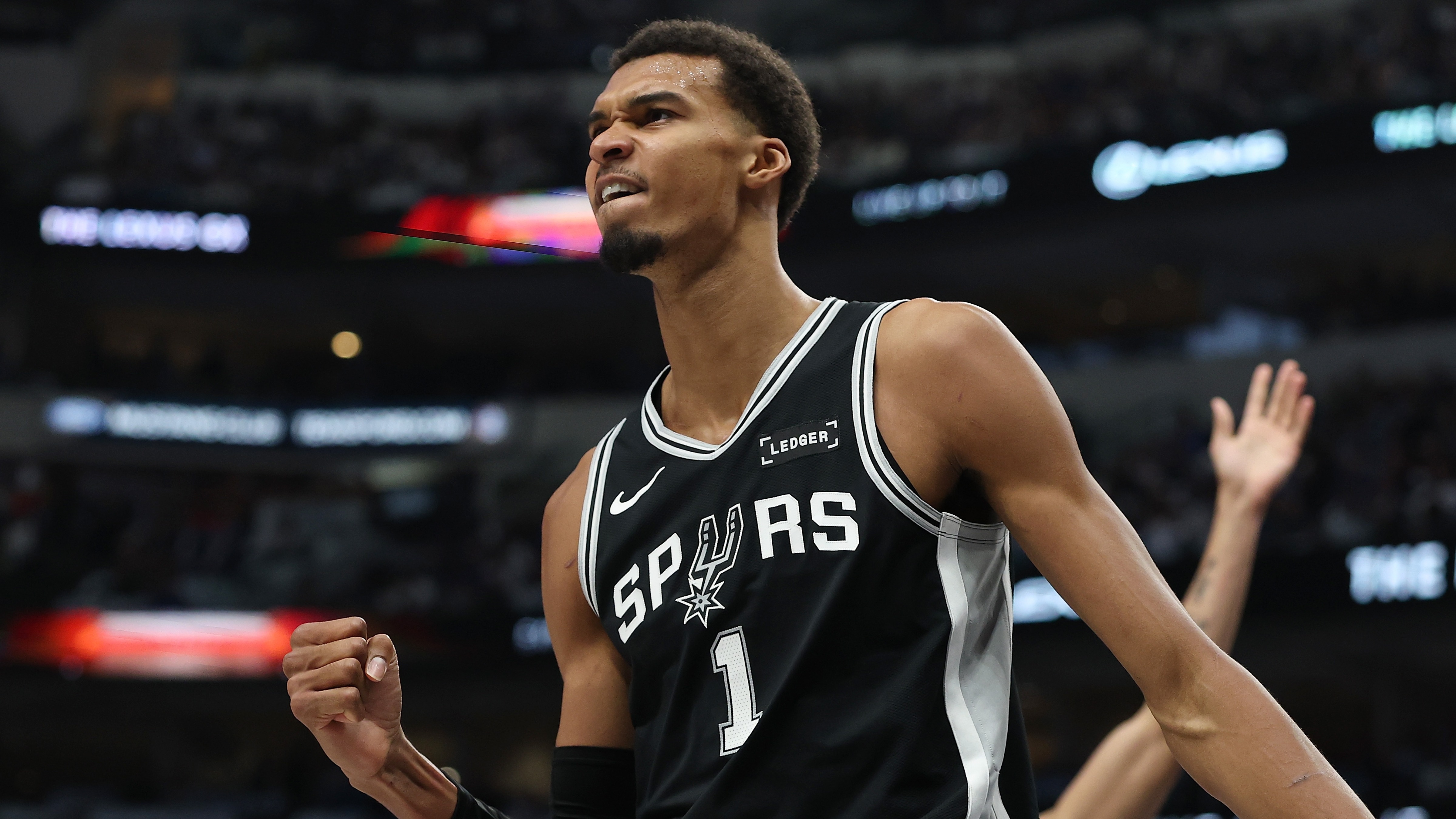 Wembanyama and Dončić Lead NBA's Opening Week