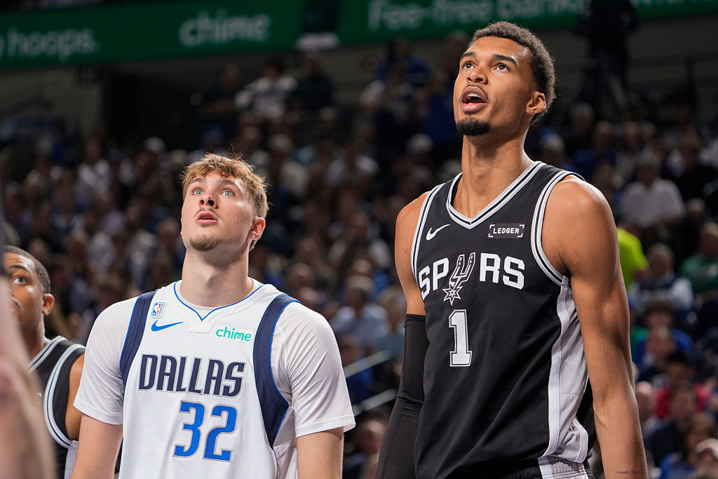 Wembanyama and Rookies Shine on Exciting NBA Night