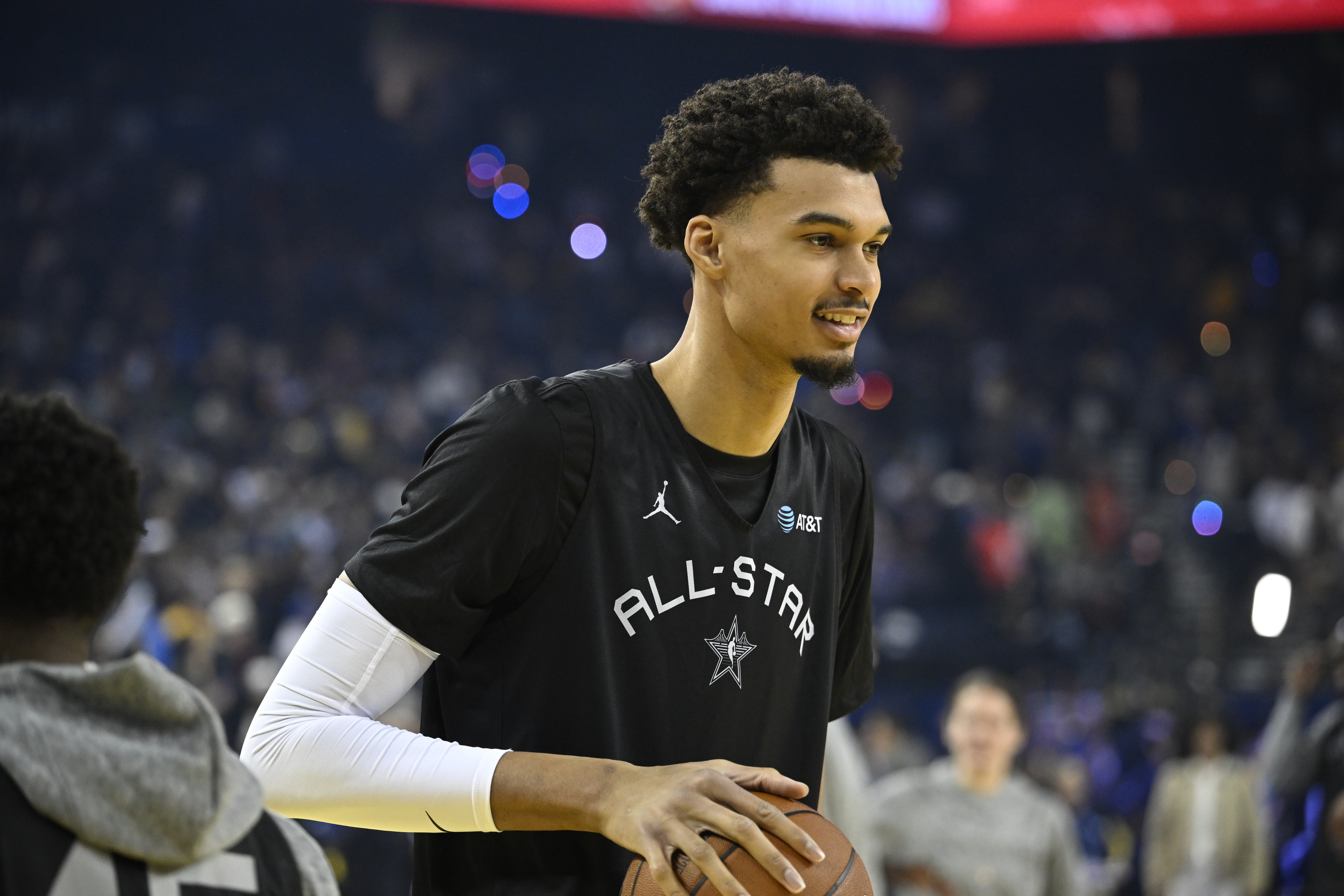 Wembanyama Cleared for Spurs Return