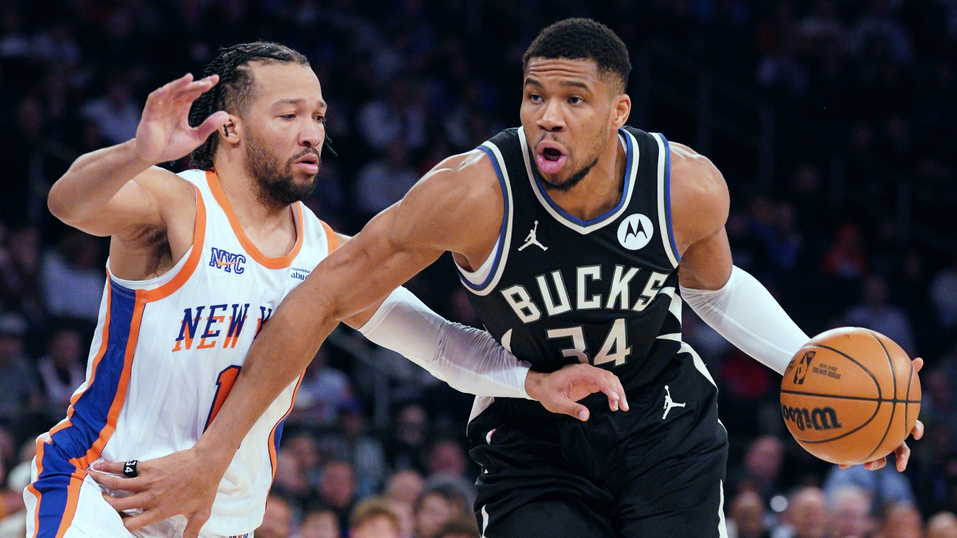 Ranking the East's Top 10 Players for 2025-26