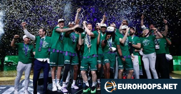 Unicaja's Historic Quest for Five Trophies